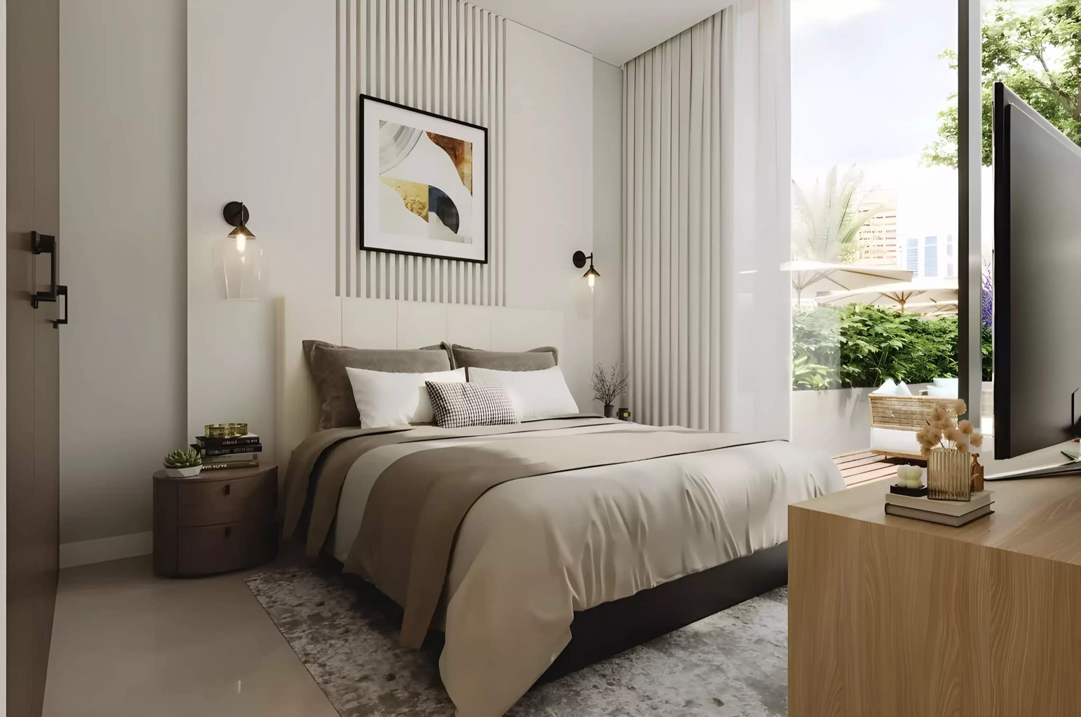 Azha Millennium Residences preview 2