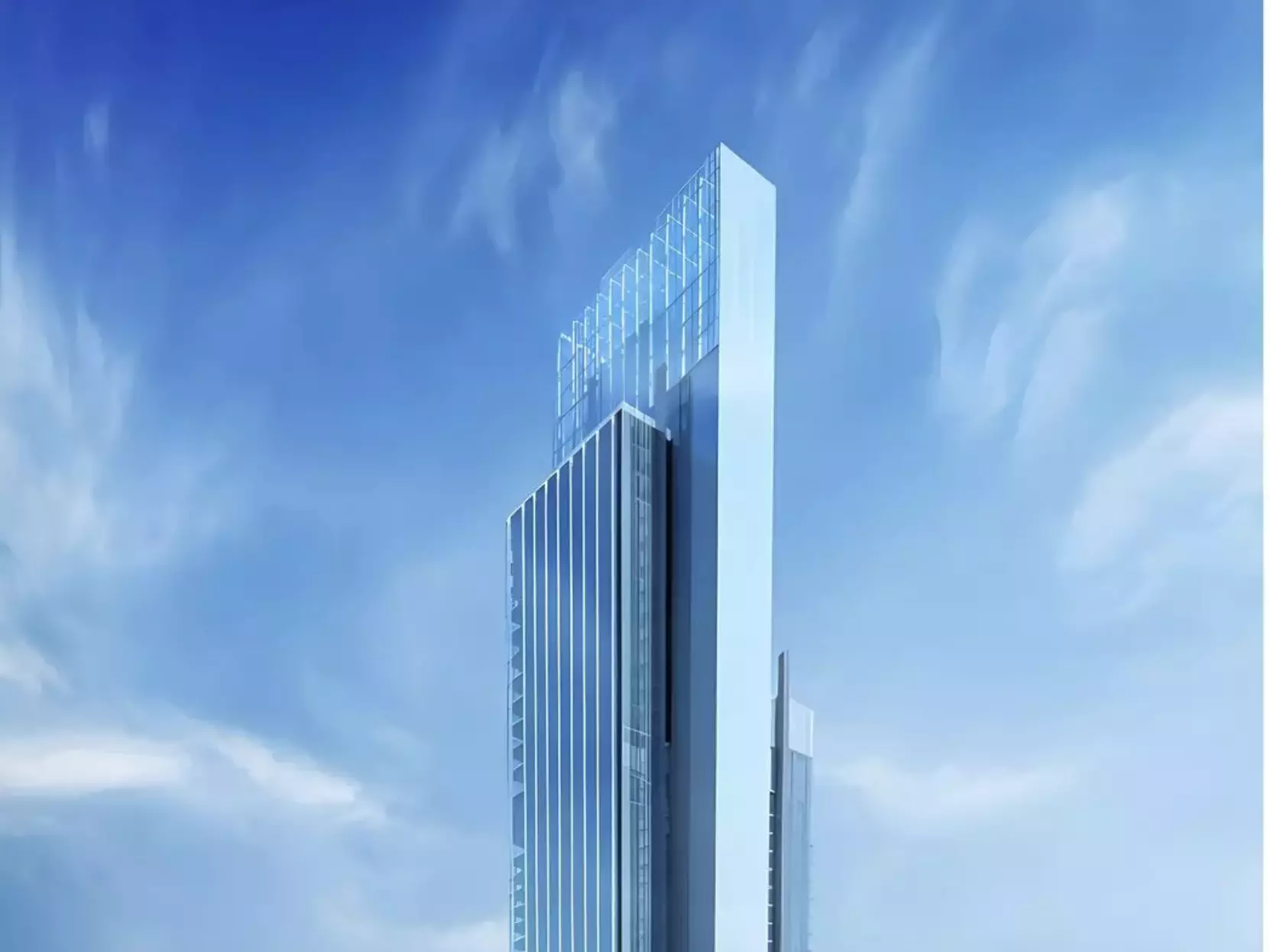 Azizi 717 Tower preview 2