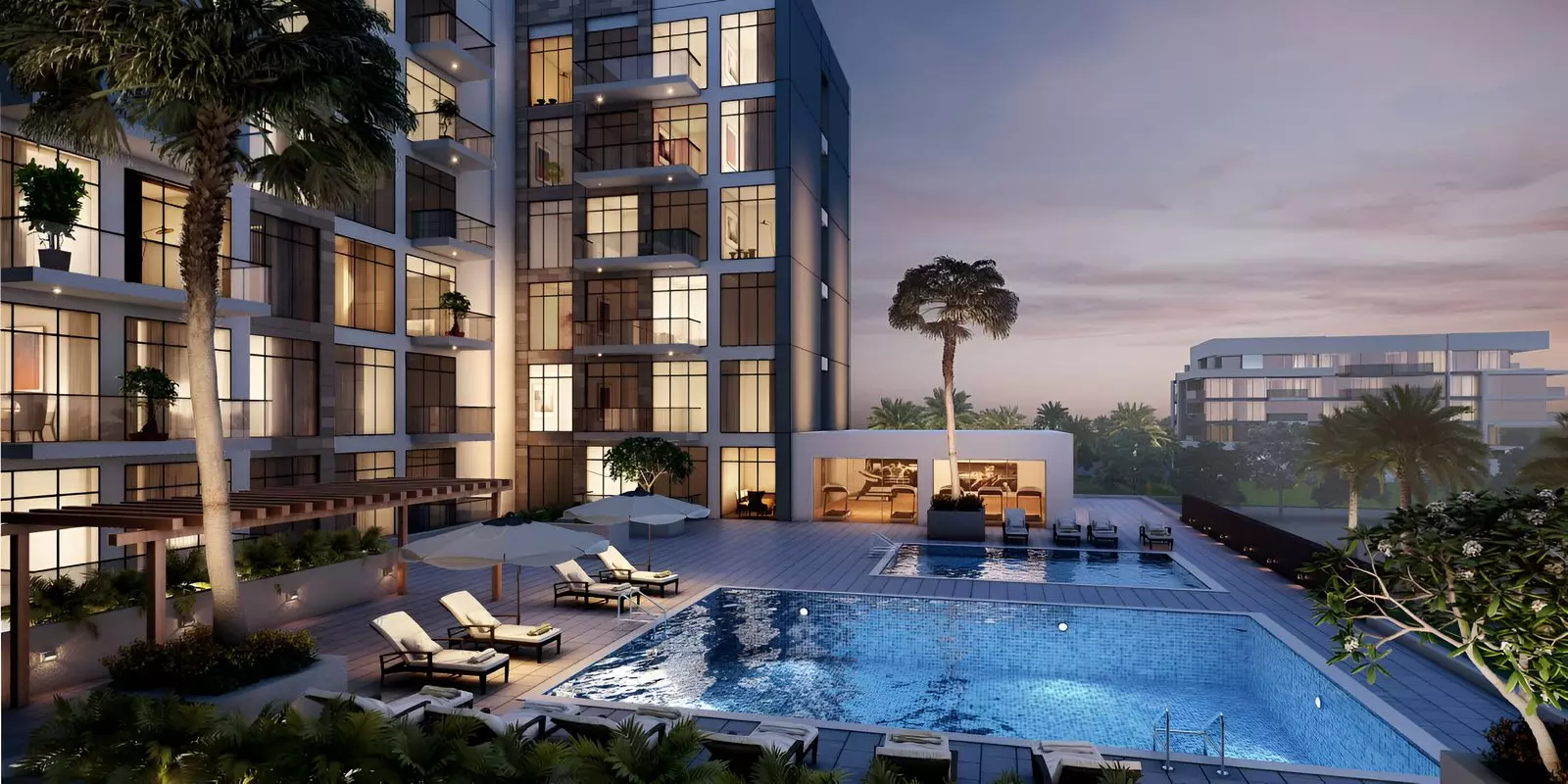 Azizi Park Avenue preview 3