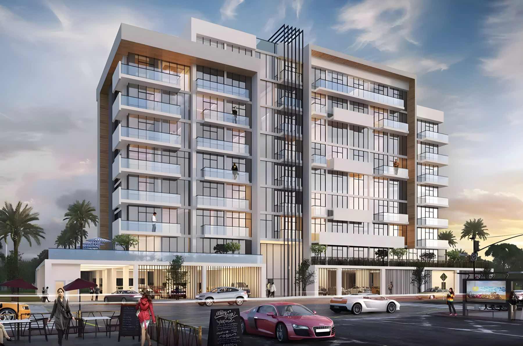 Azizi Riviera 18 preview 1