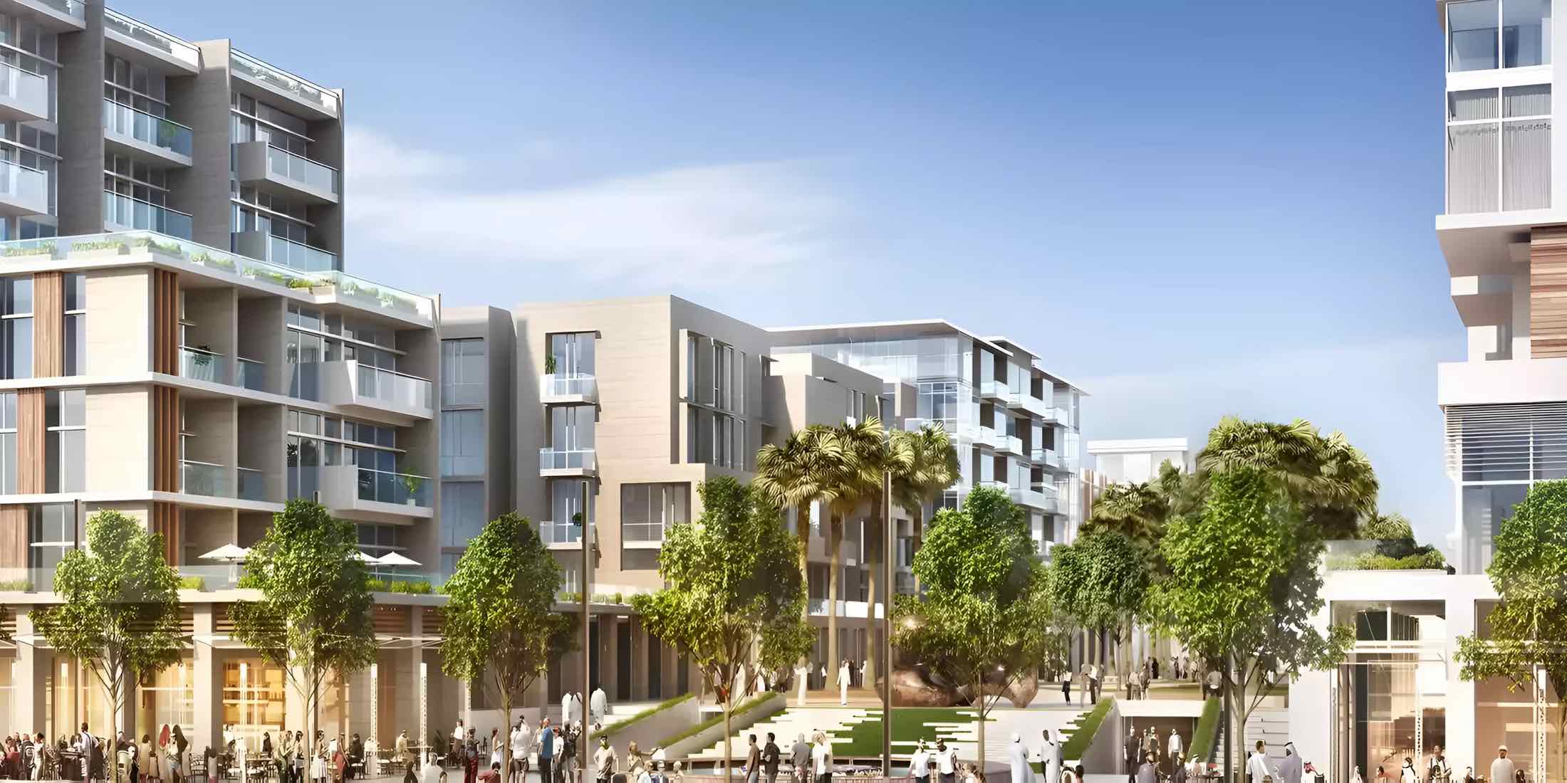 Azizi Riviera 18 preview 3