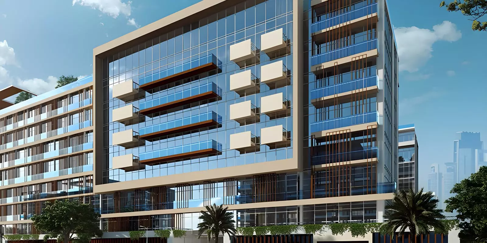 Azizi Riviera 21 preview 2