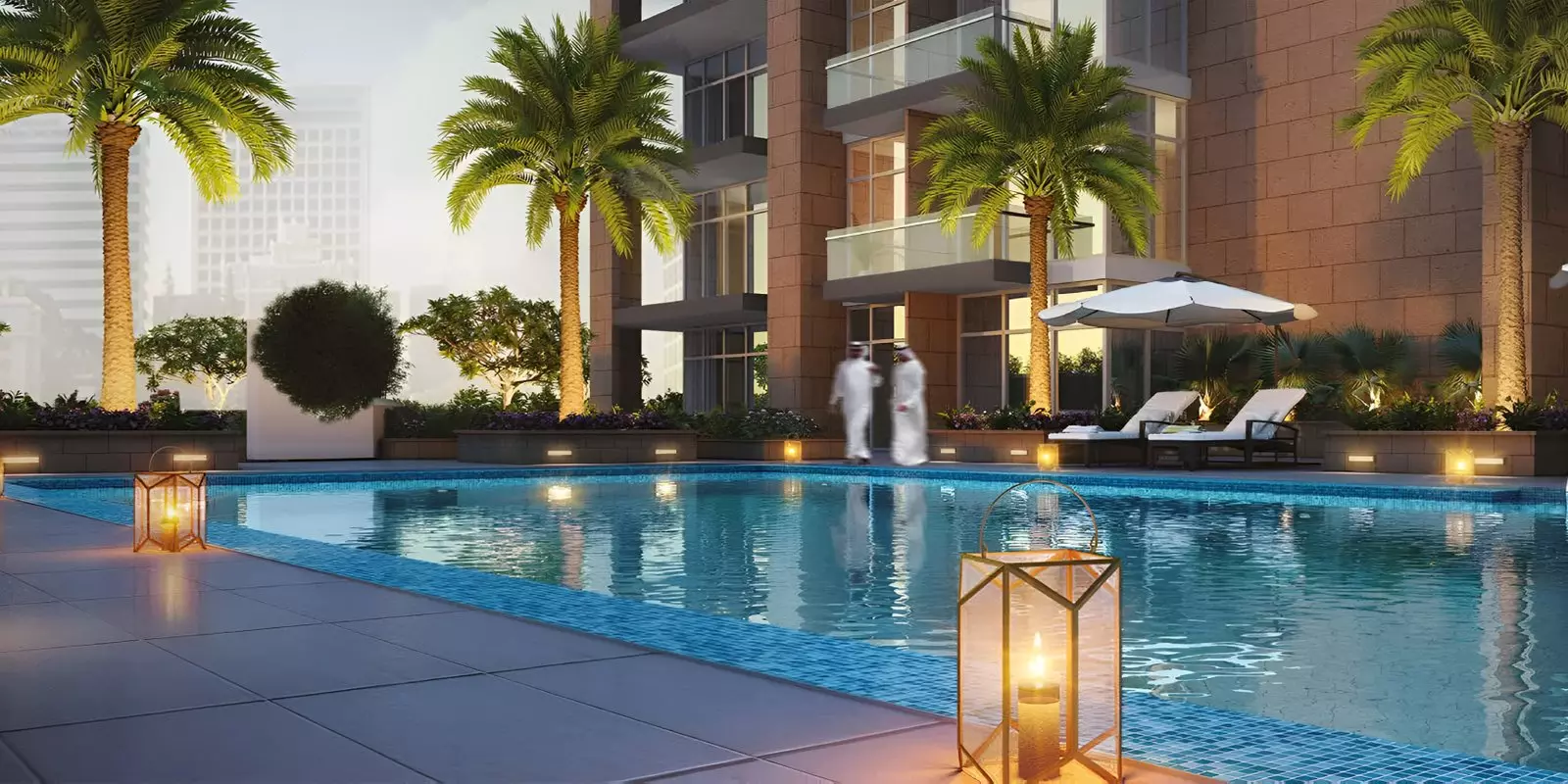Azizi Riviera 26 media