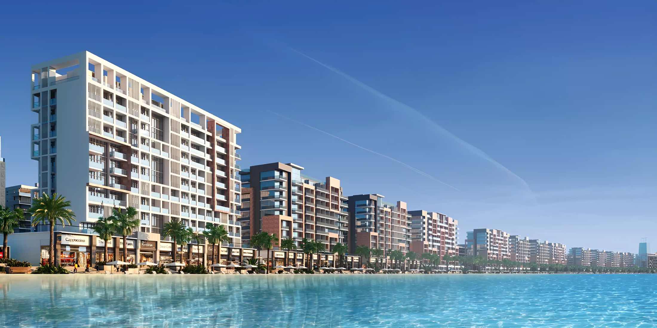 Azizi Riviera 3 preview 2