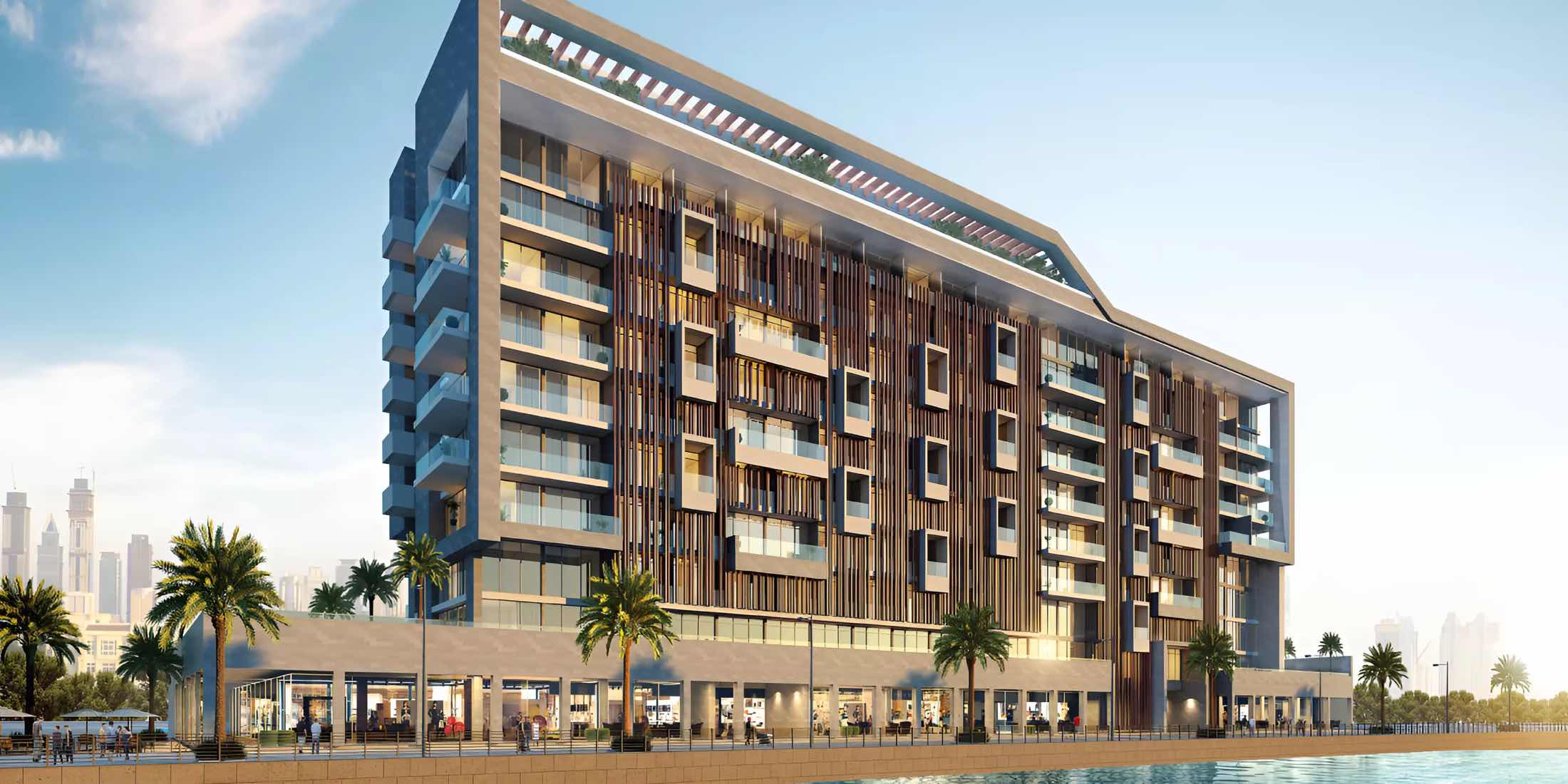 Azizi Riviera 3 preview 3