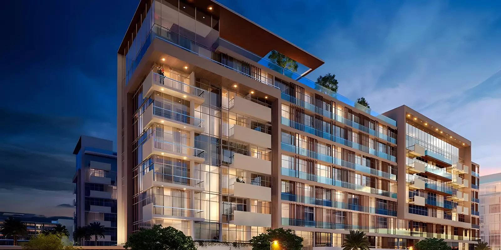 Azizi Riviera 31 preview 3