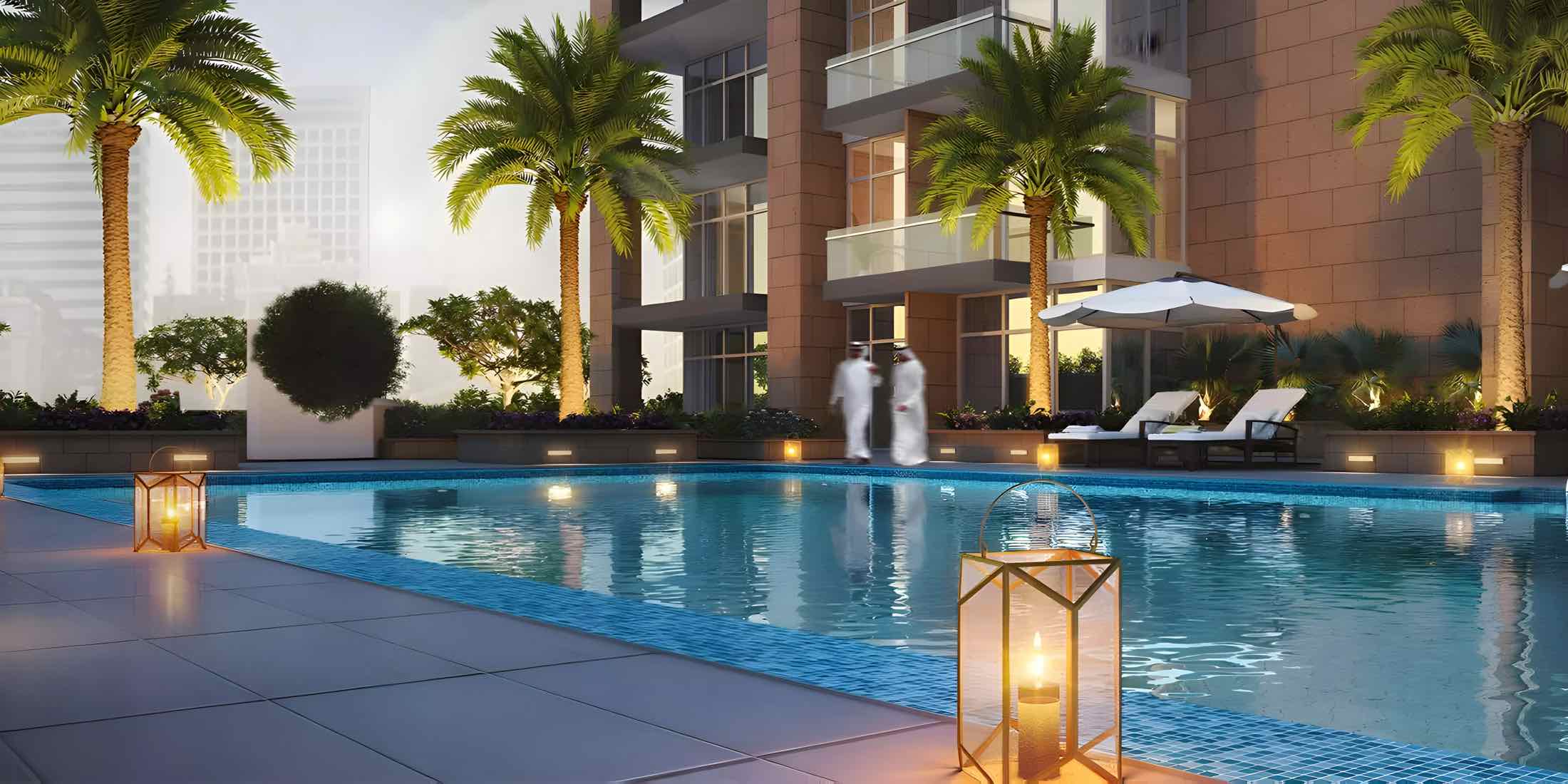 Azizi Riviera 33 media
