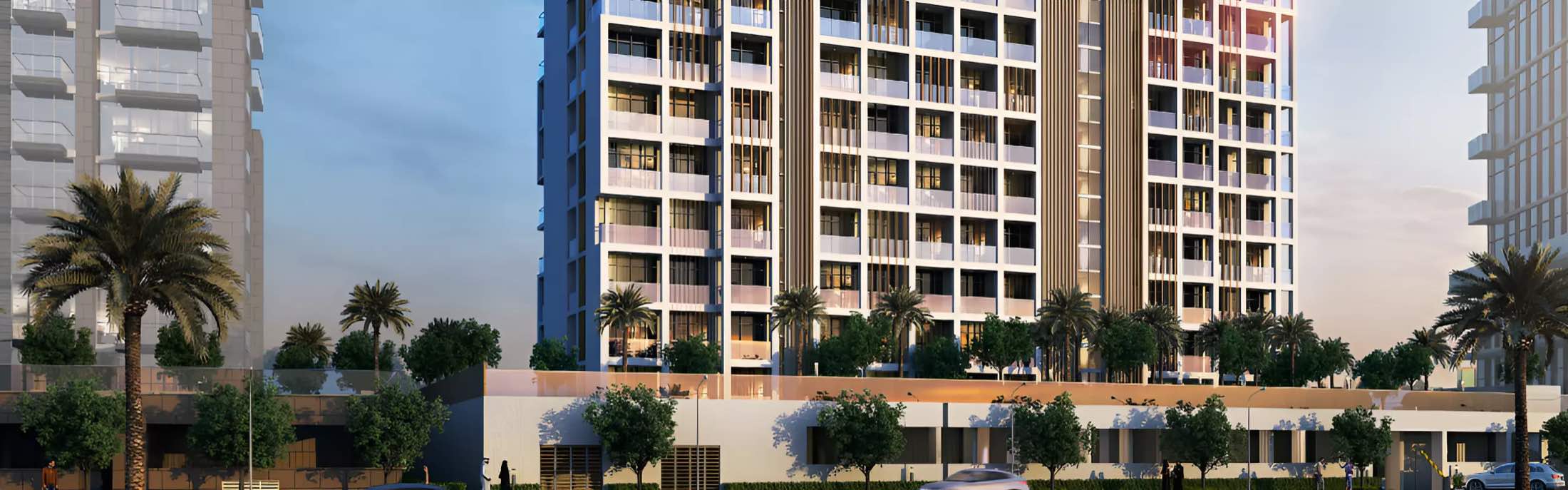 Azizi Riviera 40 preview 1