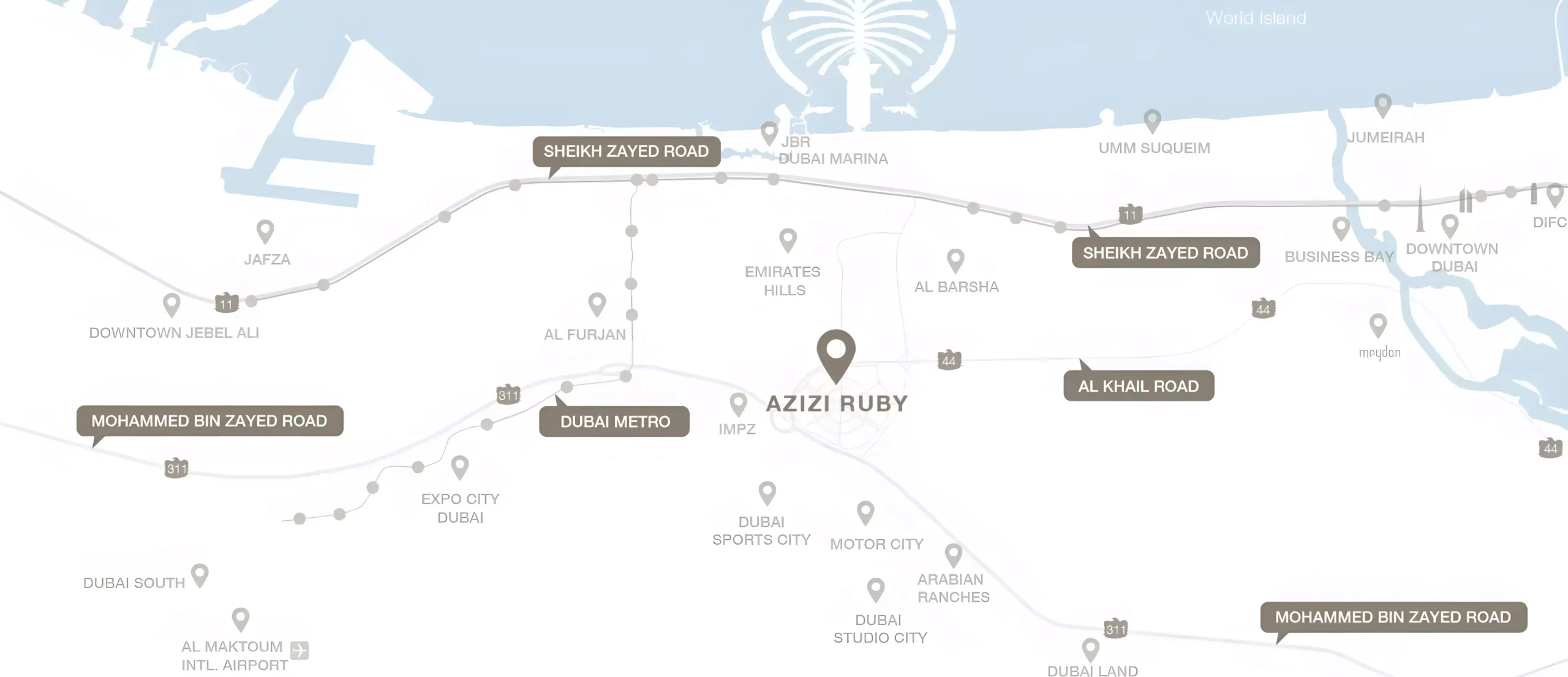 Azizi Ruby media