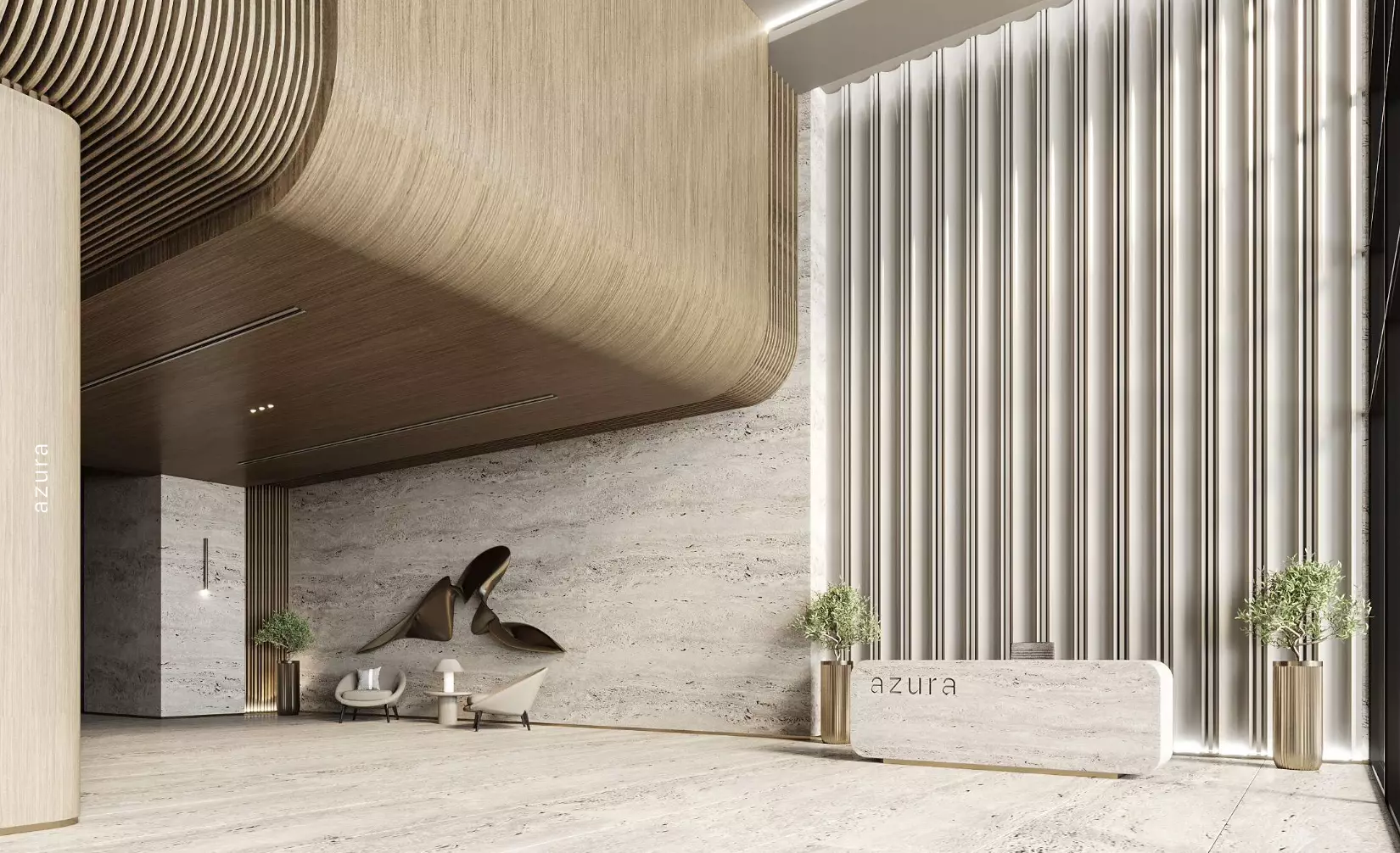 Azura Residences preview 3