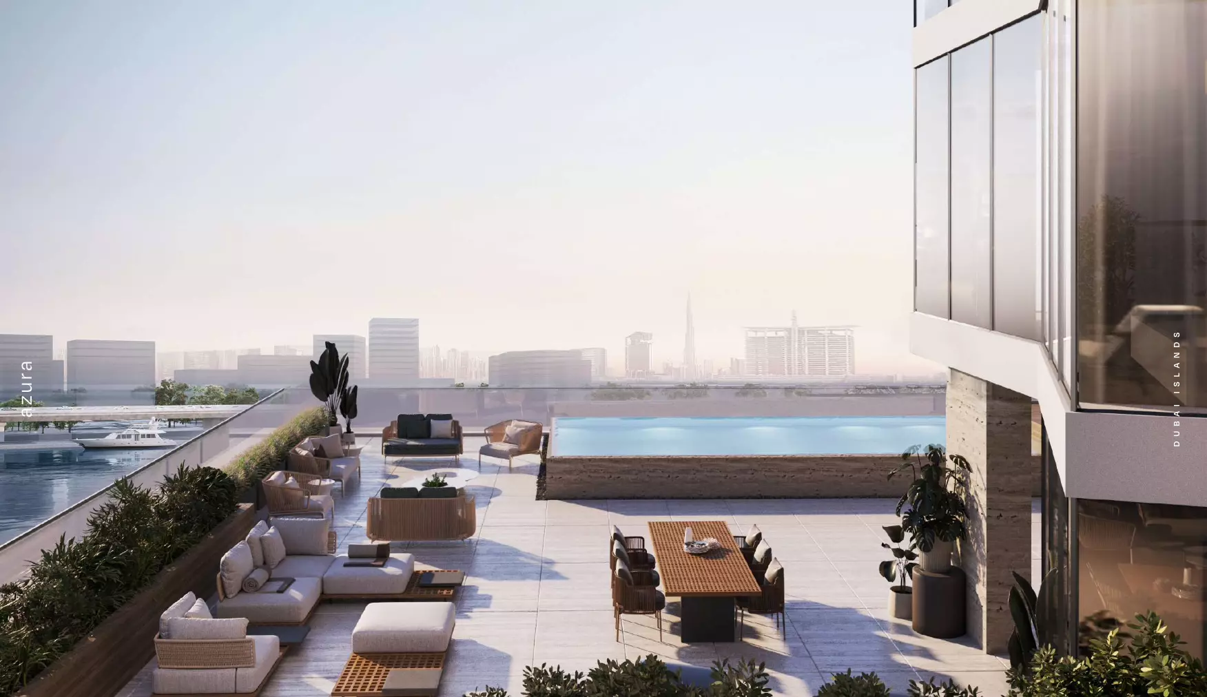 Azura Residences media