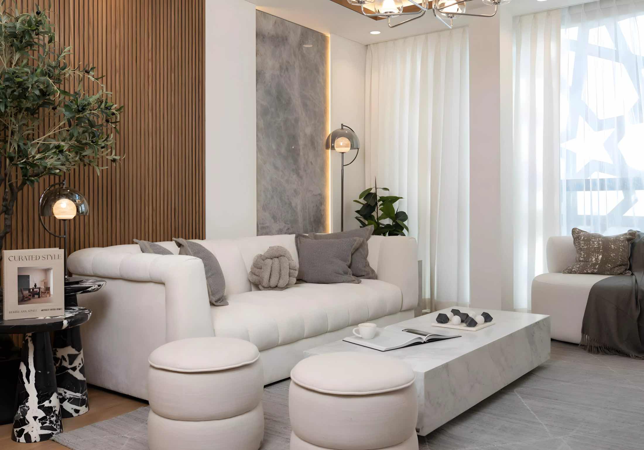 Bab Al Qasr Canal View Residence 22 media