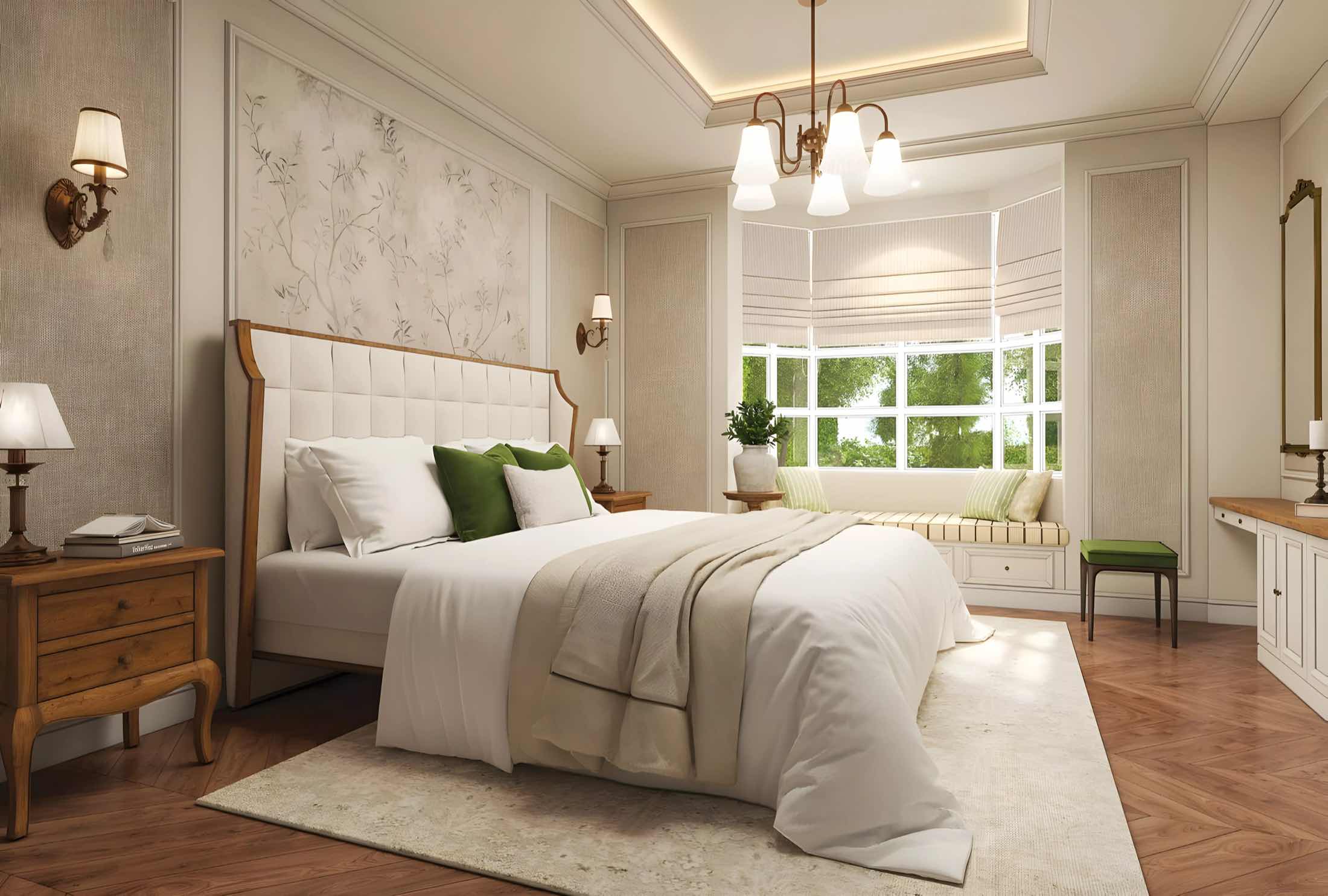Bab Al Qasr Garden Residence 66 preview 1