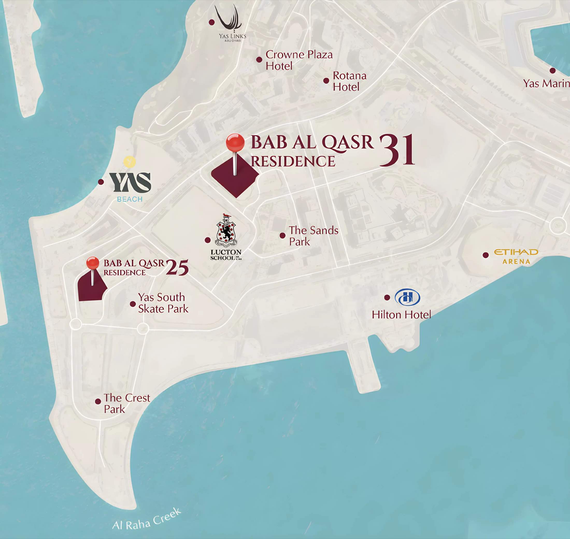 Bab Al Qasr Residence 31 preview 3