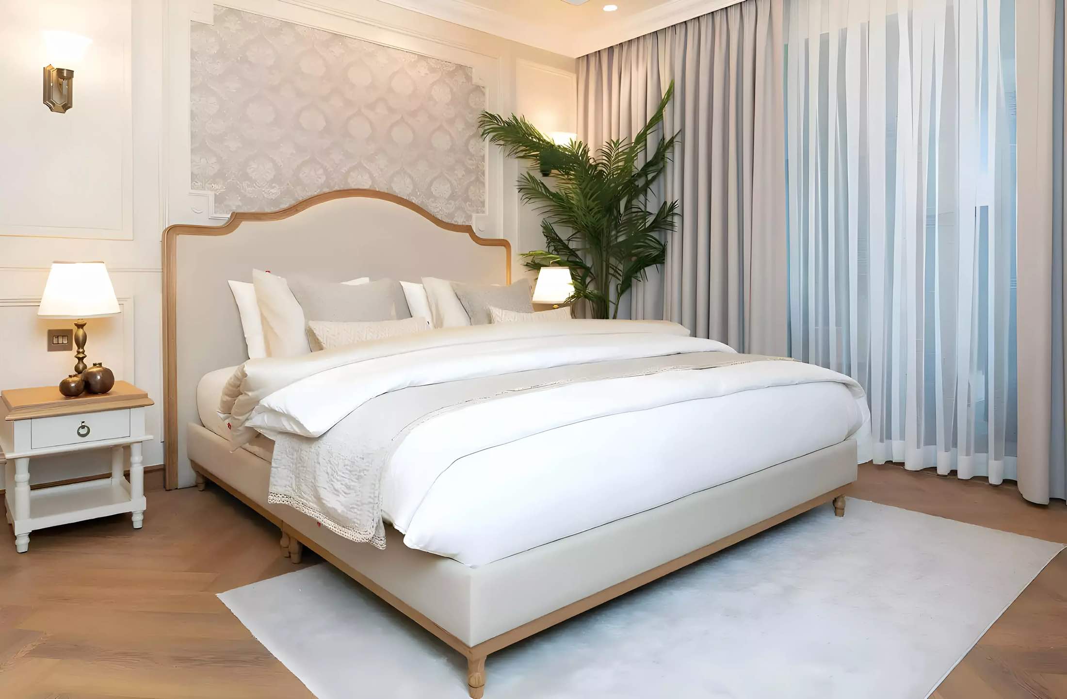 Bab Al Qasr Royal Residence 28 media