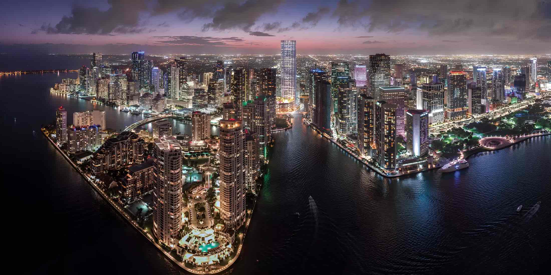 Baccarat Hotel & Residences preview 1
