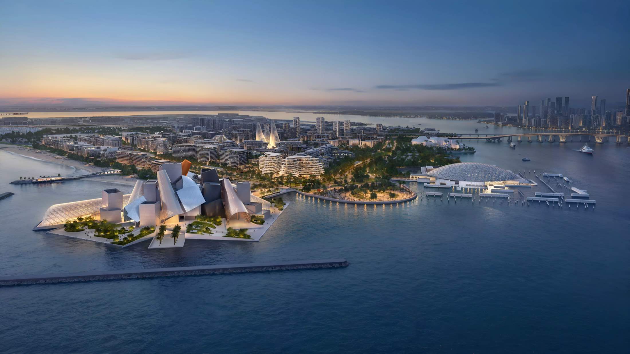 Baccarat Residences media