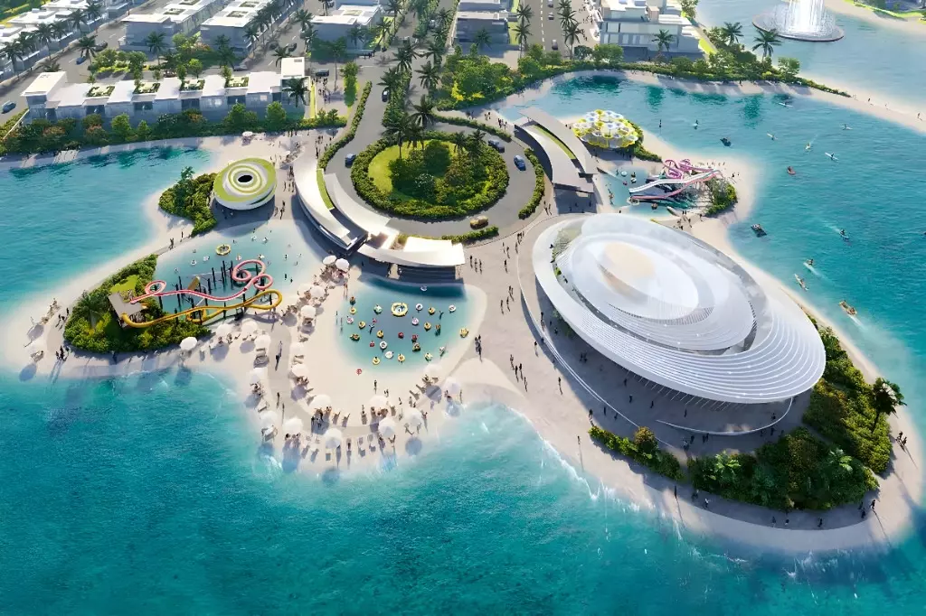 Bali Phase 4 at DAMAC Islands preview 1