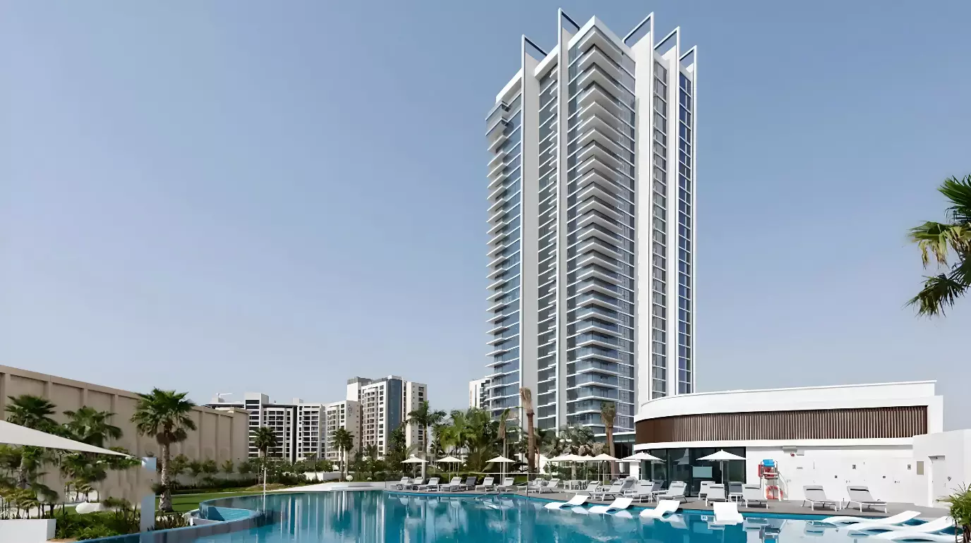 Banyan Tree Residences Aurelia
