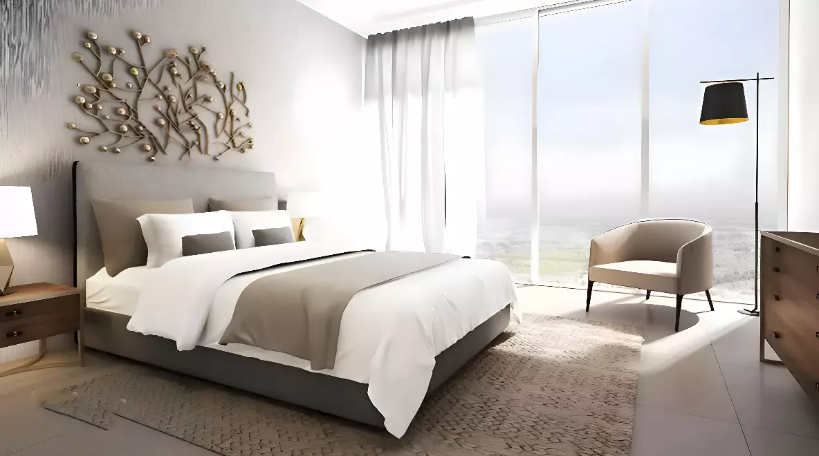 Banyan Tree Residences Aurelia preview 1