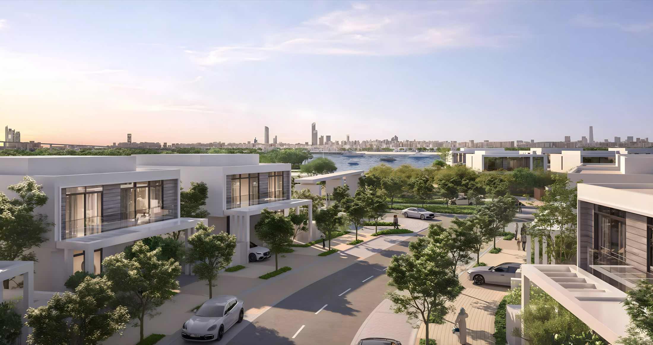Bashayer Residences 3 and 4 preview 3
