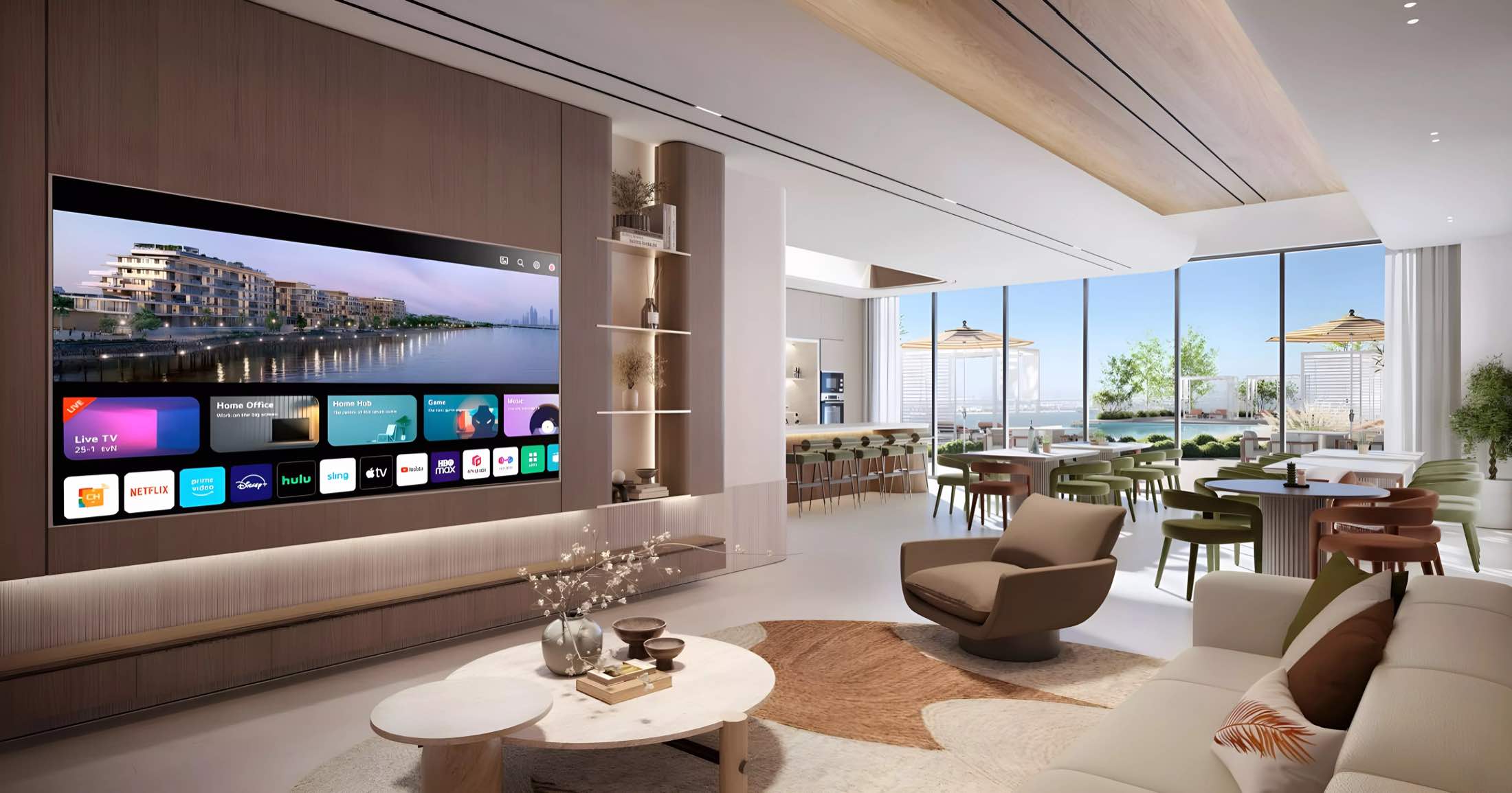 Bashayer Residences media