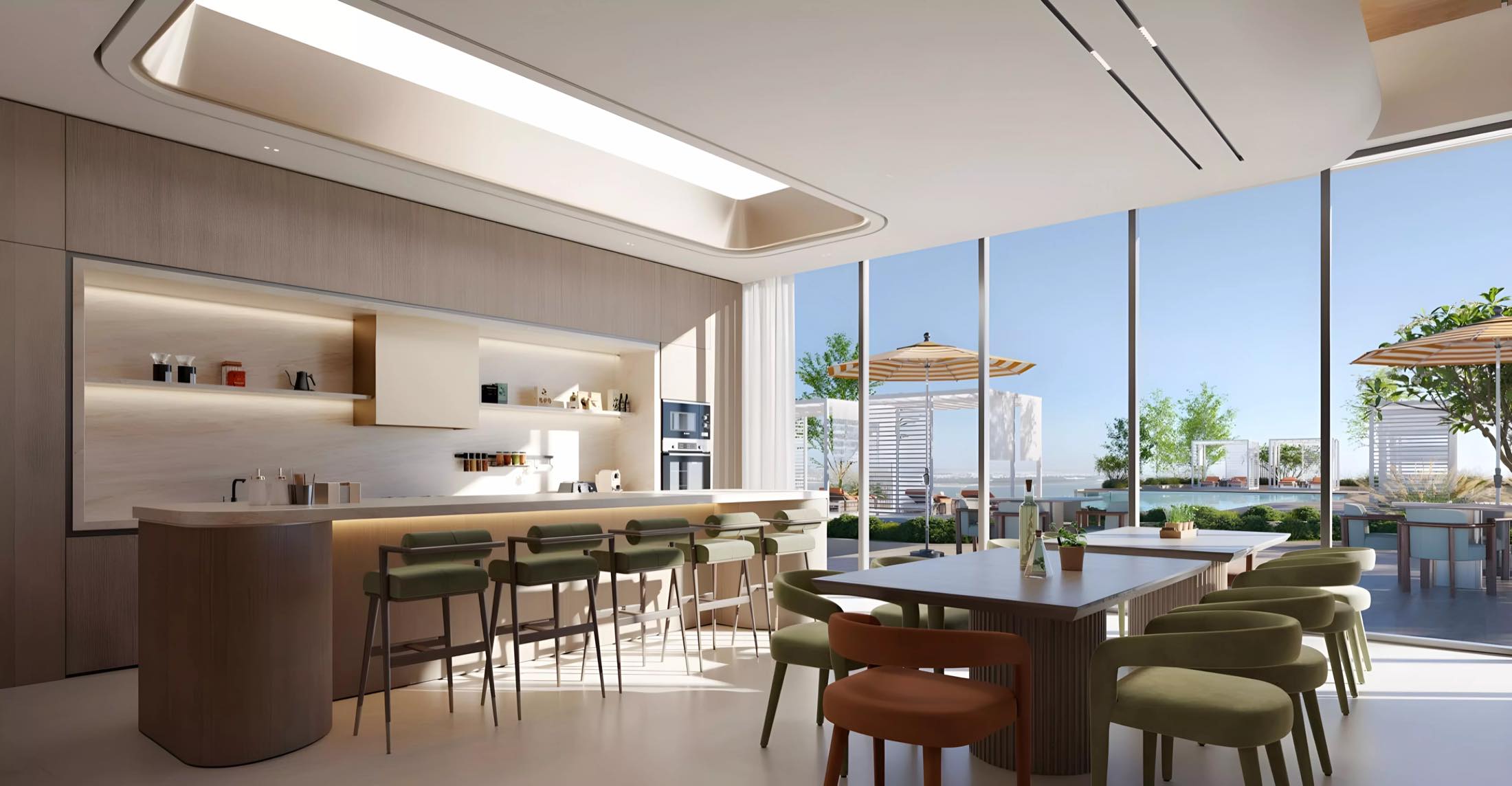 Bashayer Residences media