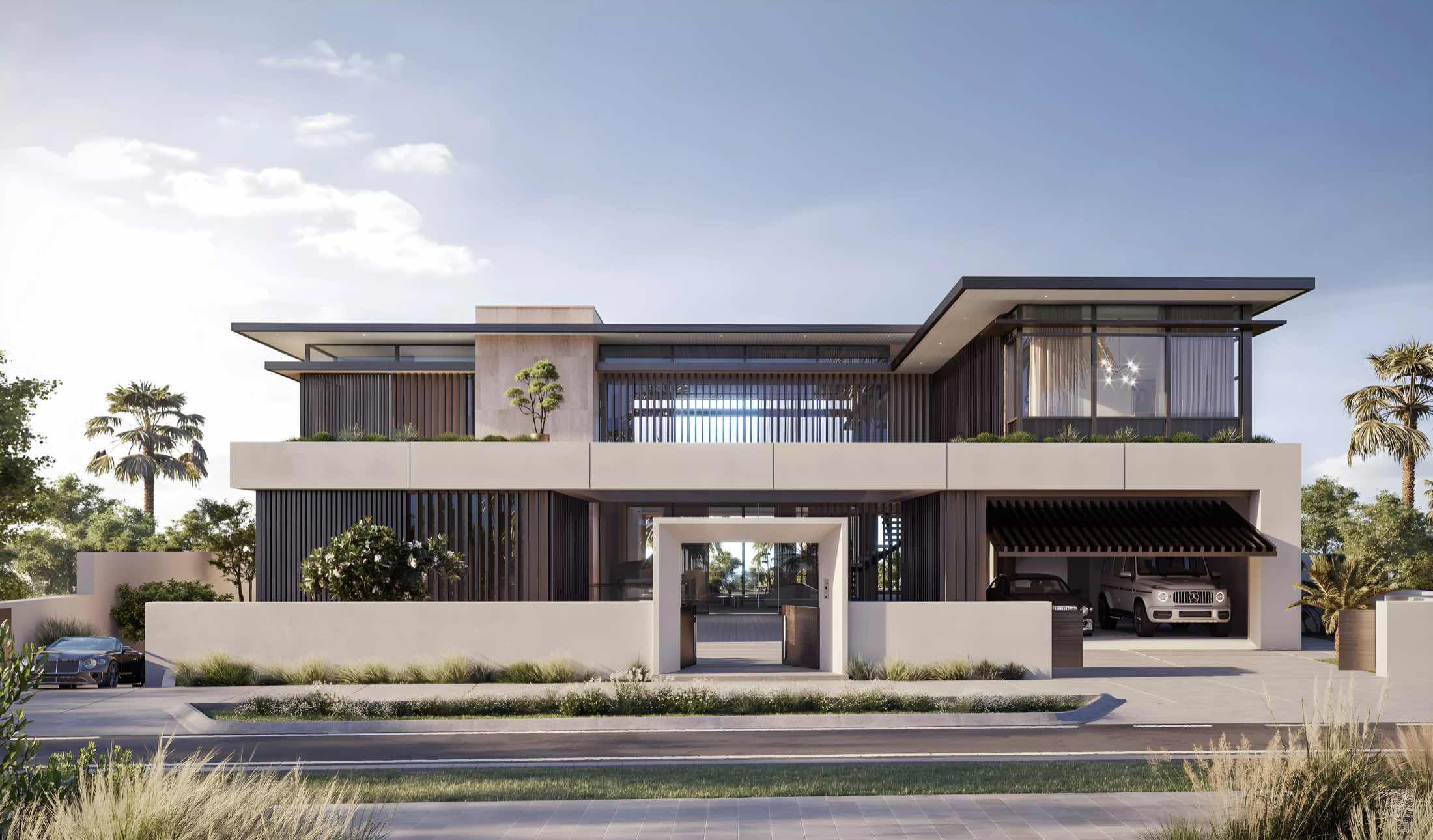 Bashayer Villas Phase 2