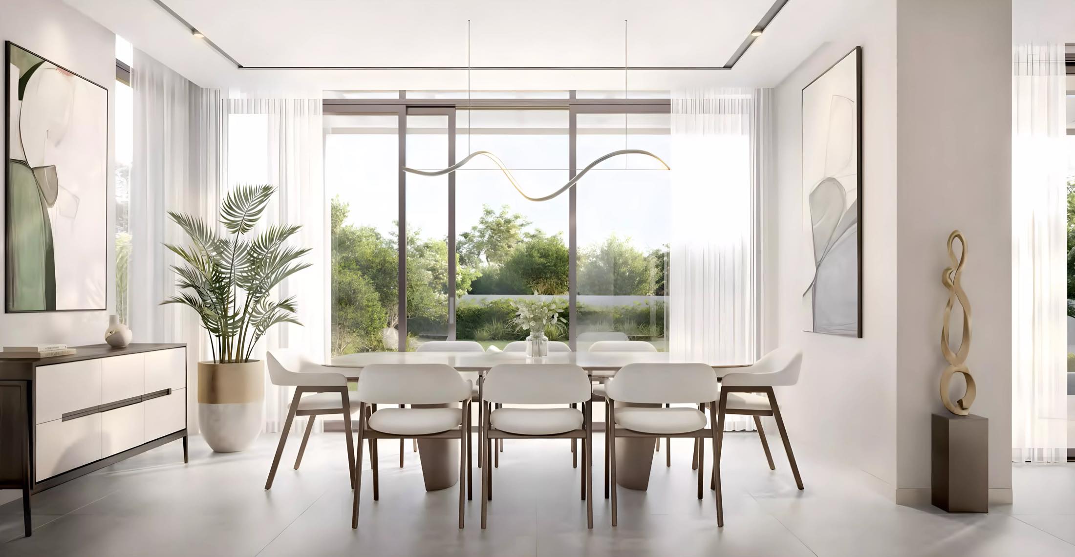 Bashayer Villas Phase 2 preview 2