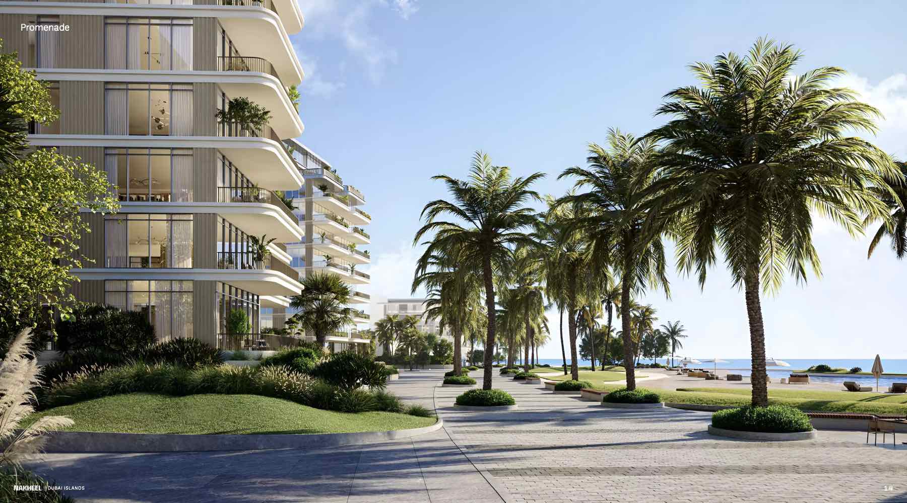 Bay Grove Residences Phase 2 By Nakheel media