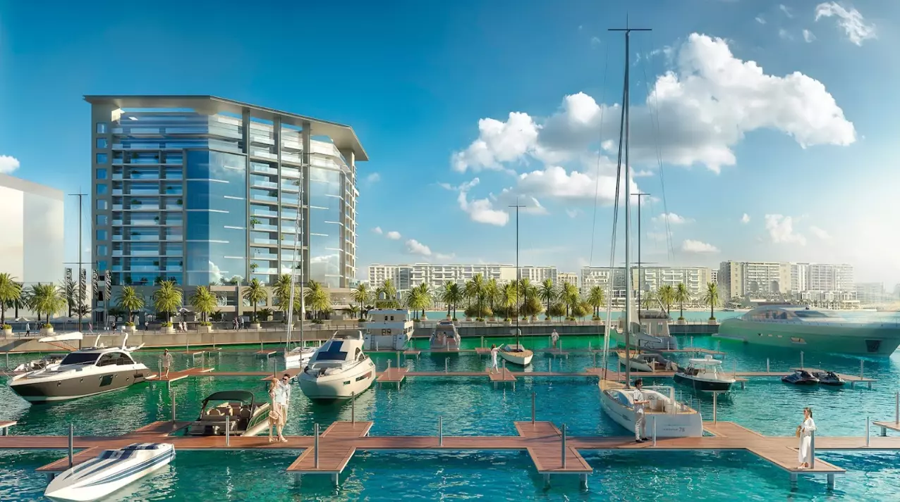 The Bay Residence 11 preview 1