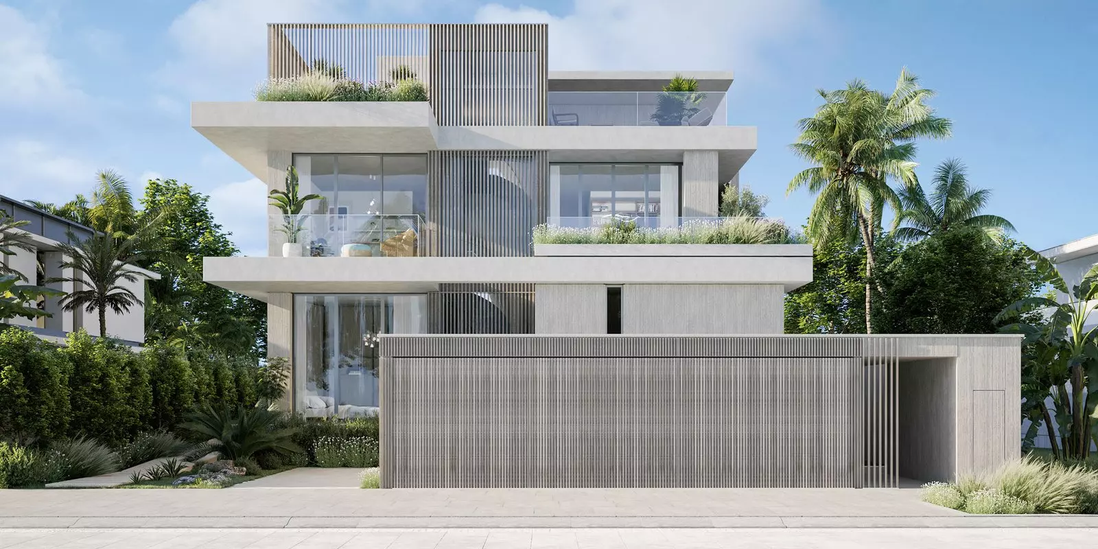 Bay Villas By Nakheel preview 3