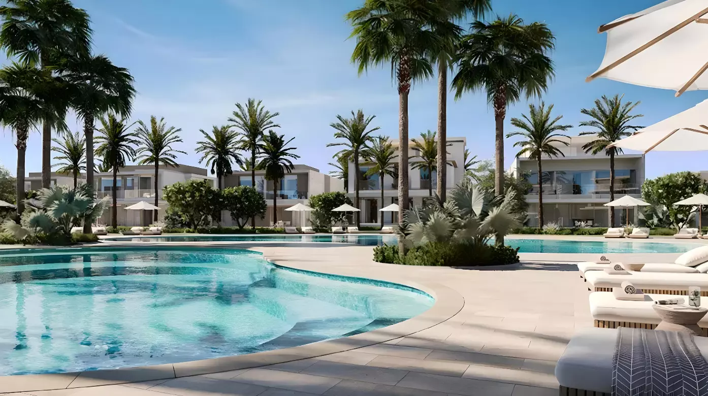 Bay Villas Phase 3 By Nakheel preview 3