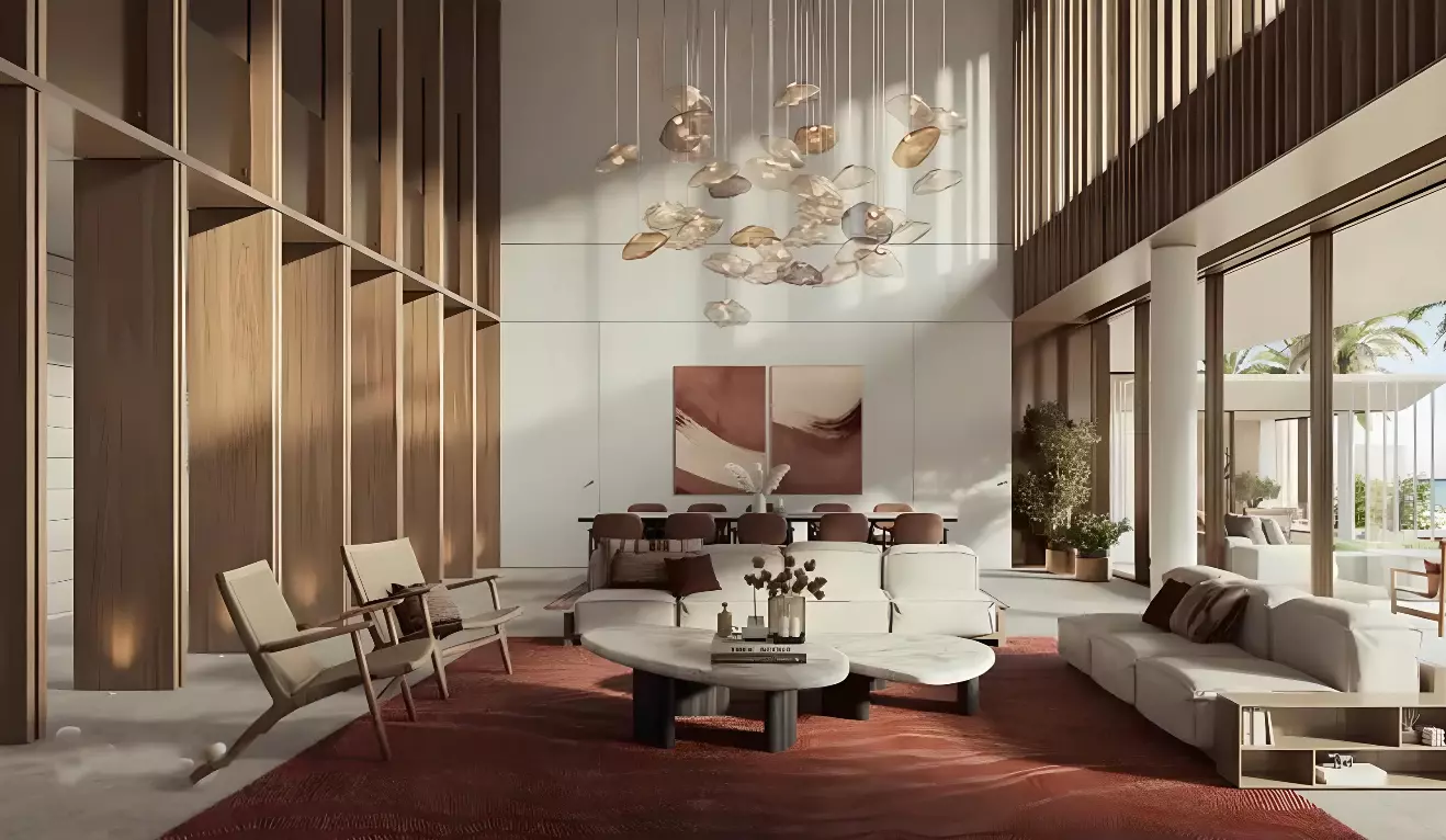 Bay Villas Phase 3 By Nakheel media