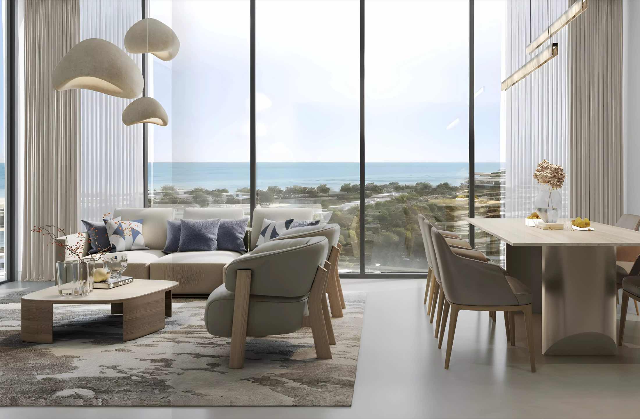 Bayfront Marina Residences media