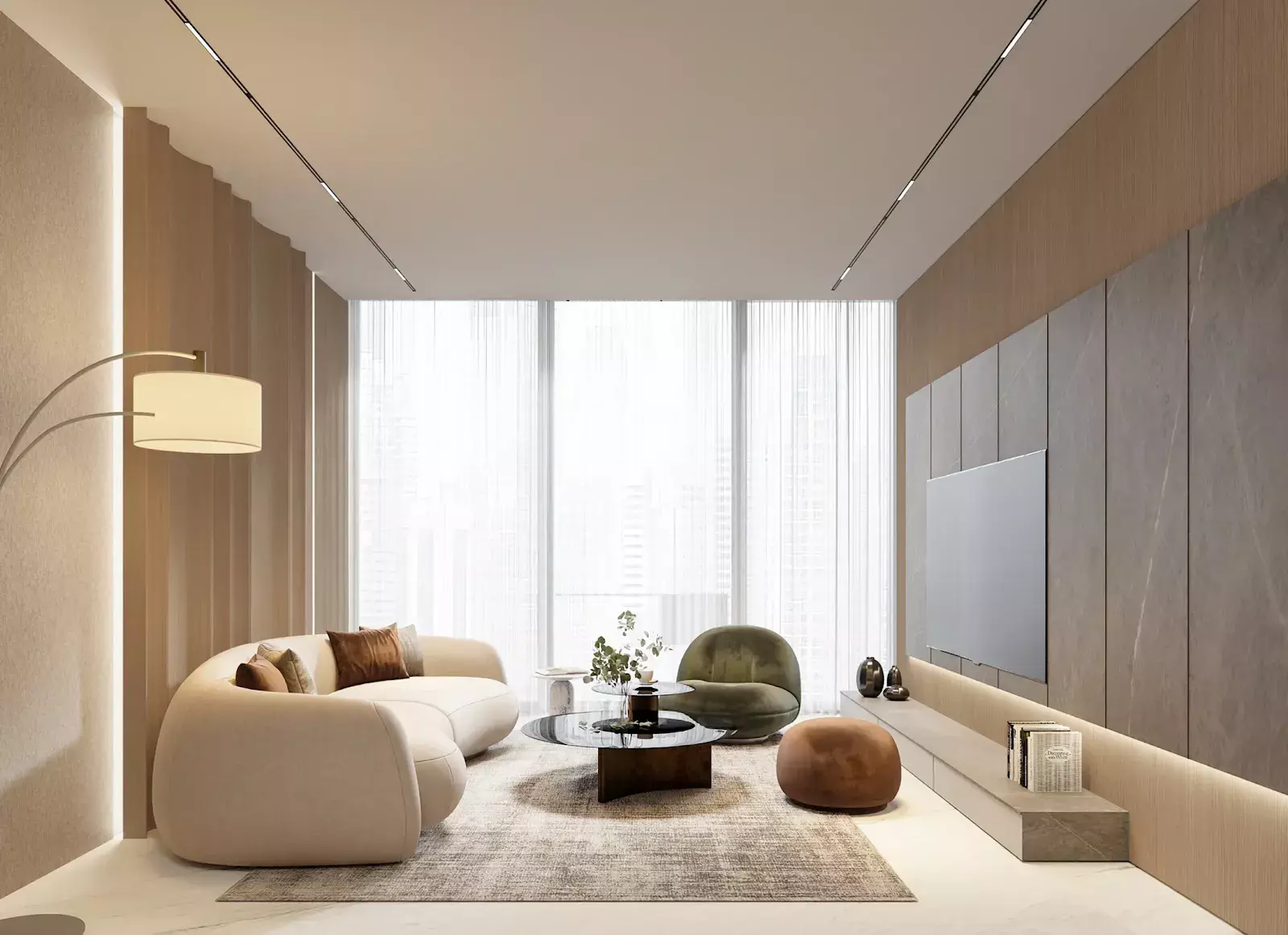 Bayview Boulevard By AB media