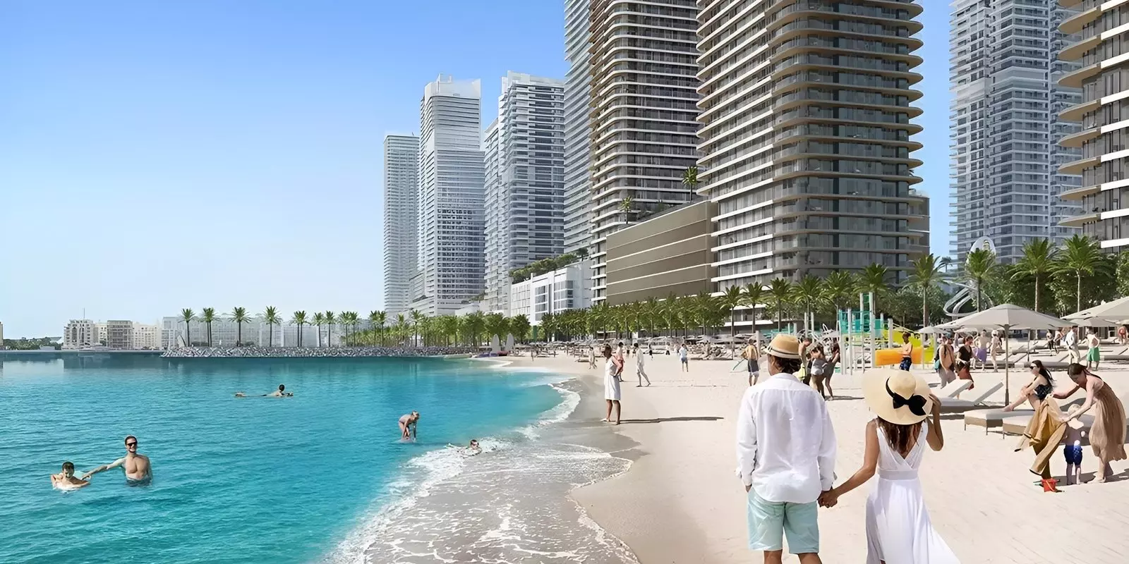 Bayview By Emaar media