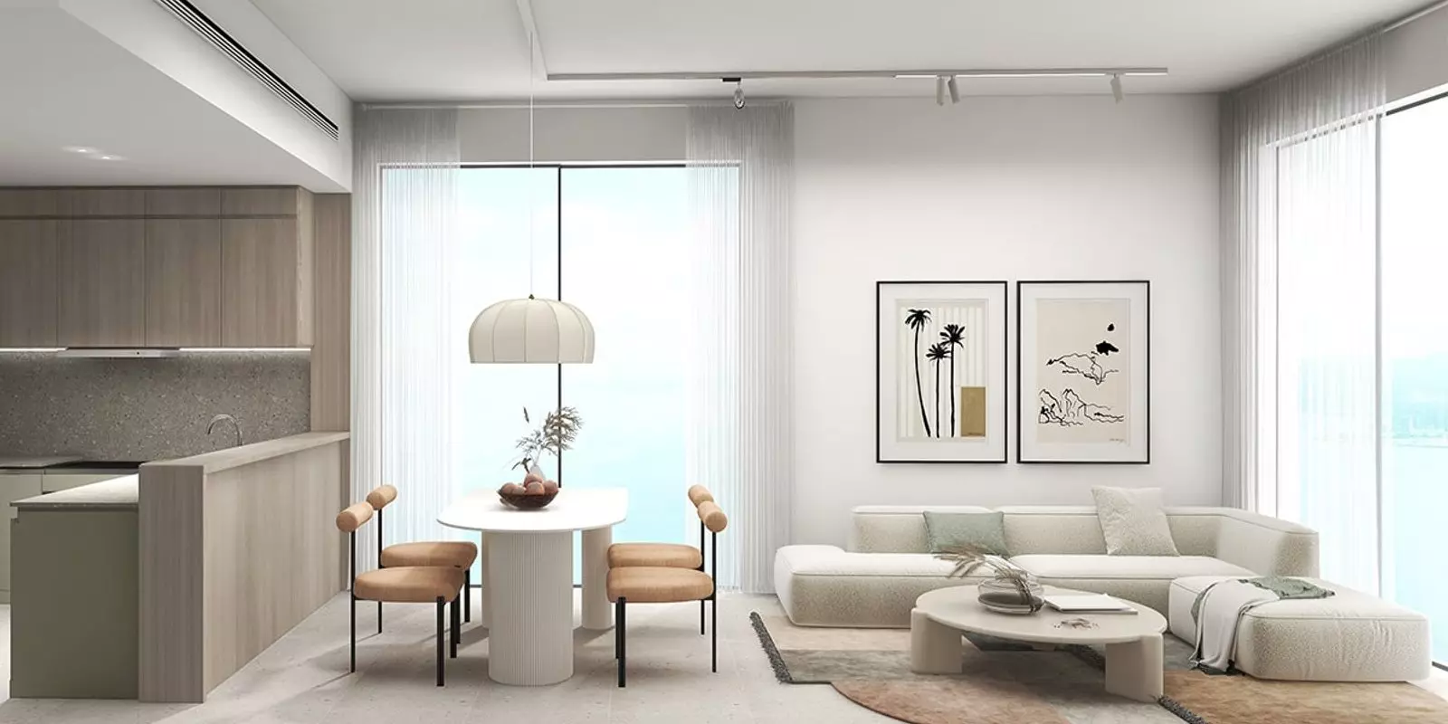 Bayviews By RAK media