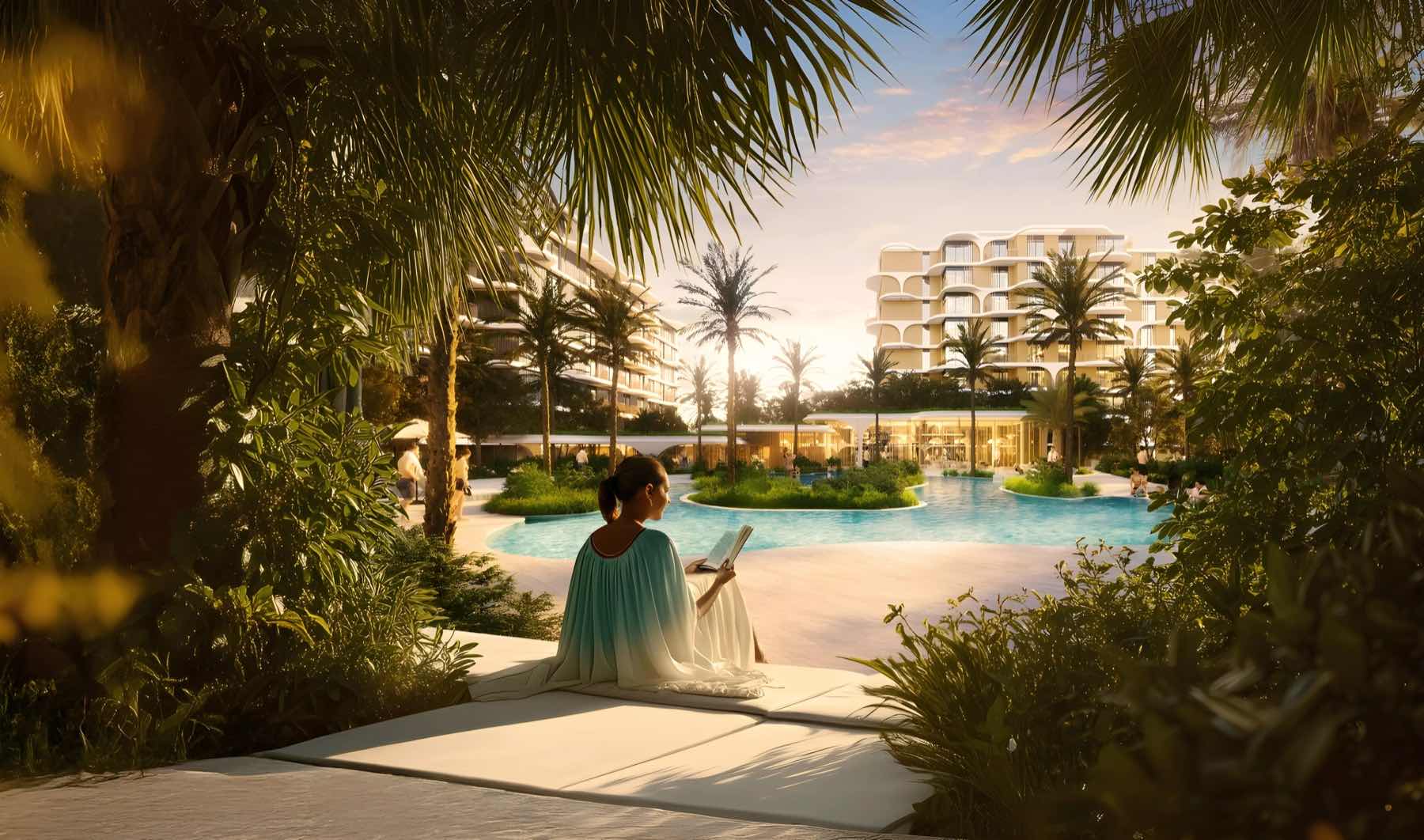 The Beach House Fahid preview 3