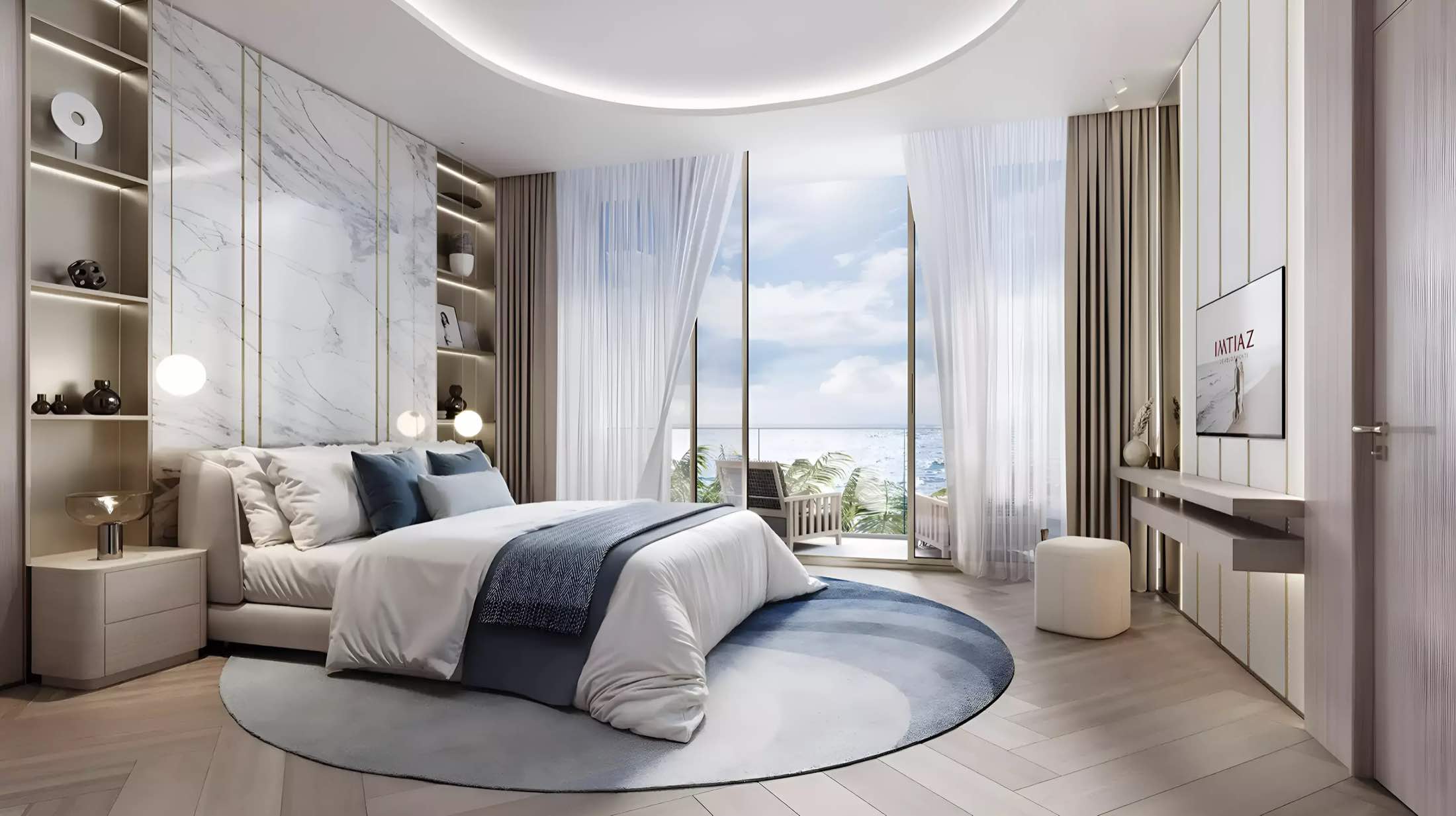 Beach Walk Phase 4 by Imtiaz preview 1