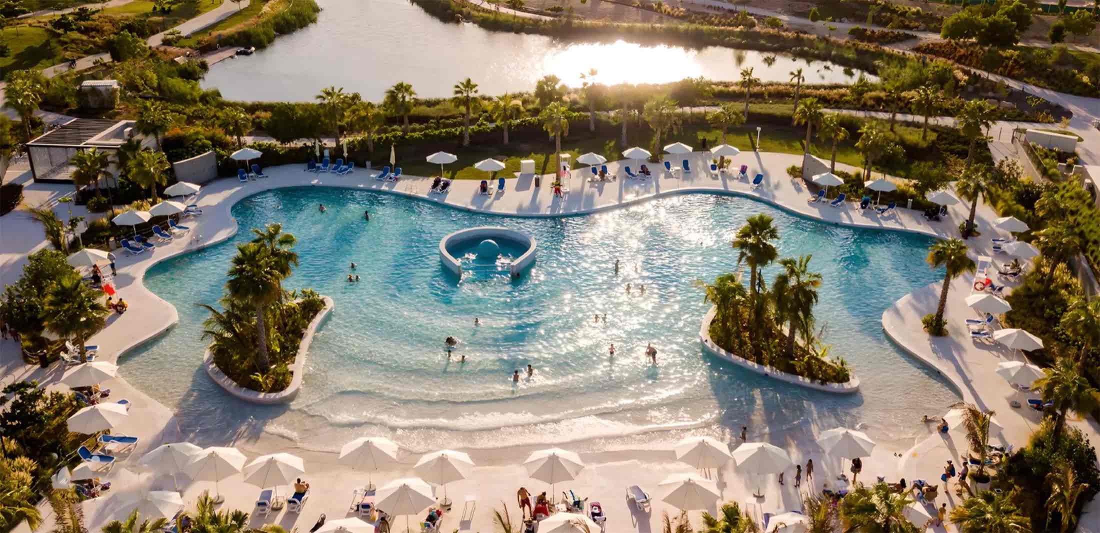 Belair at The Trump Estates By Damac preview 1