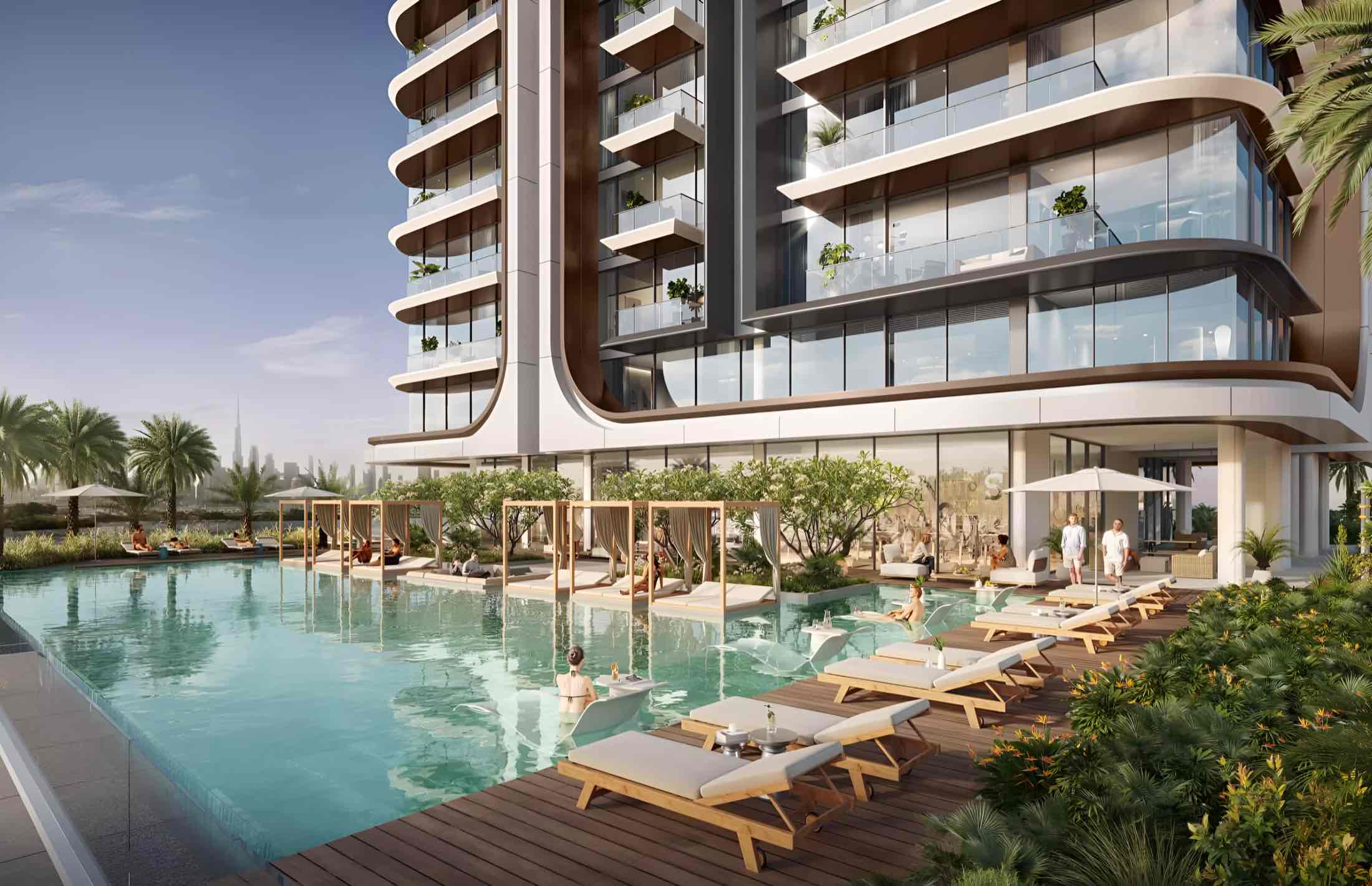 Belgrove Residences