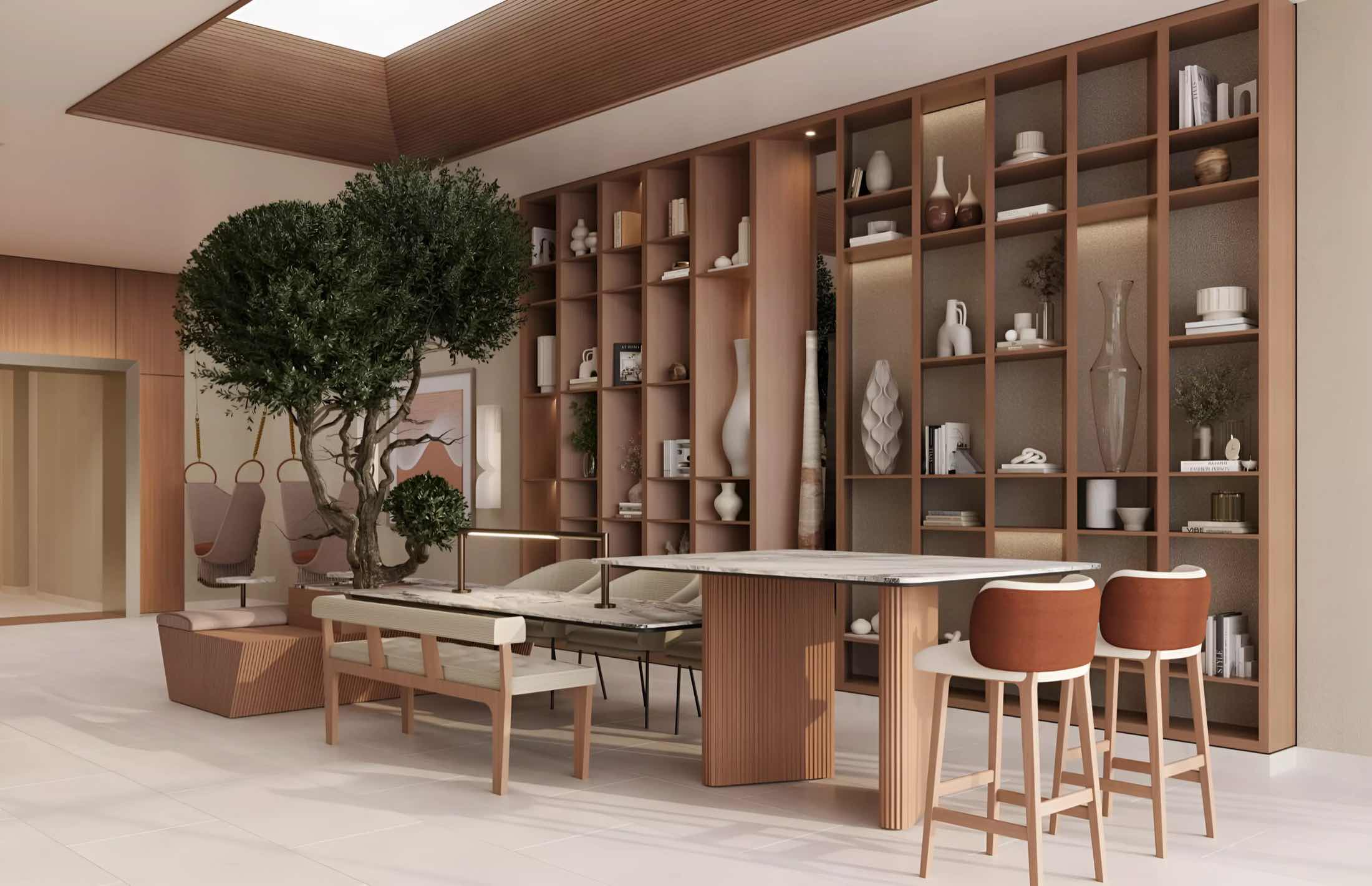 Belgrove Residences preview 1