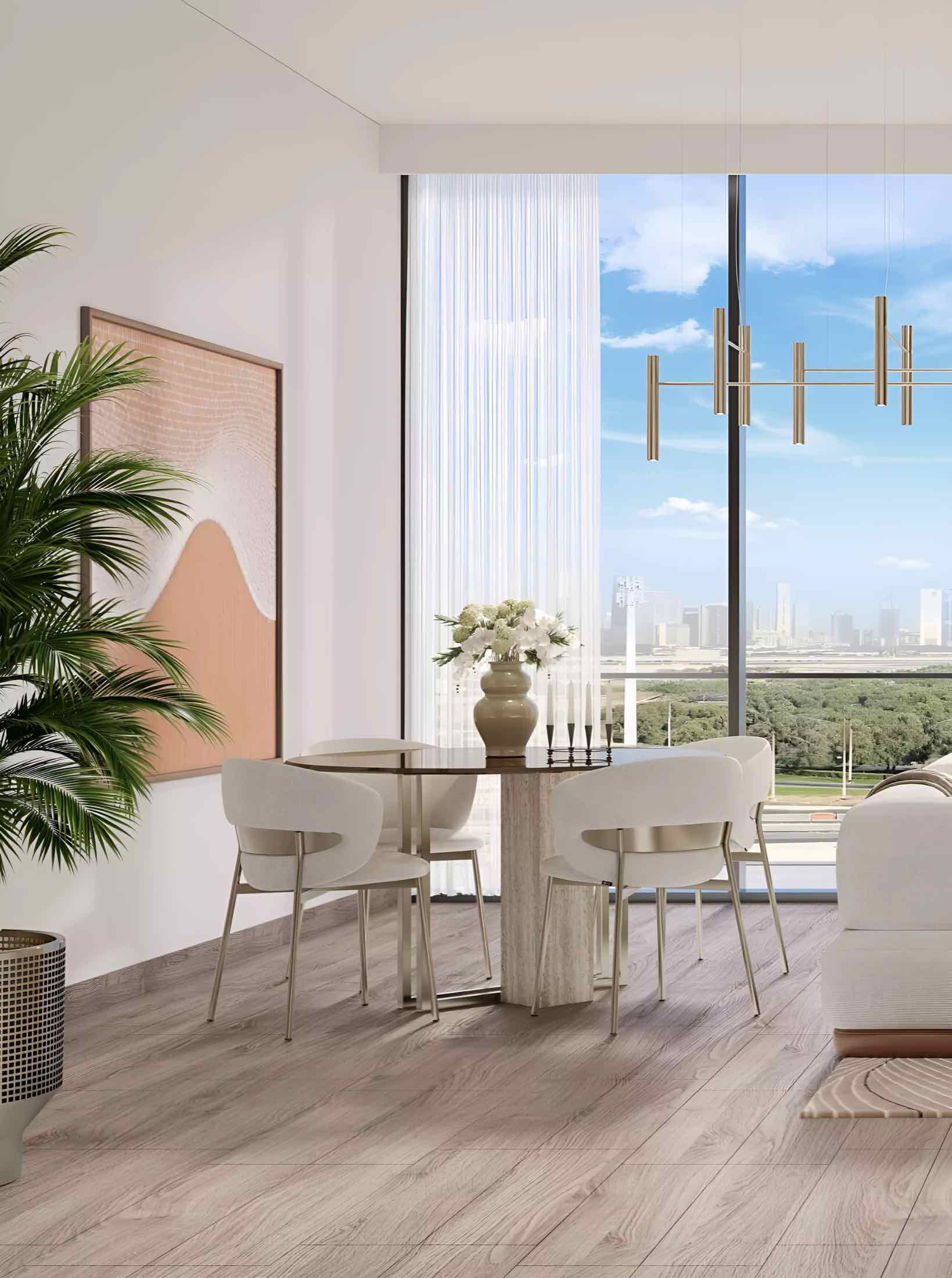 Belgrove Residences media