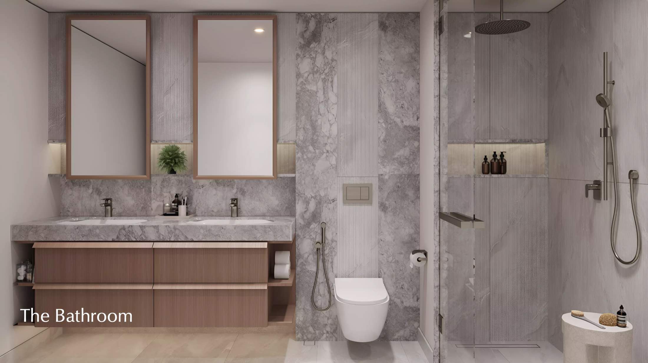 Belgrove Residences media