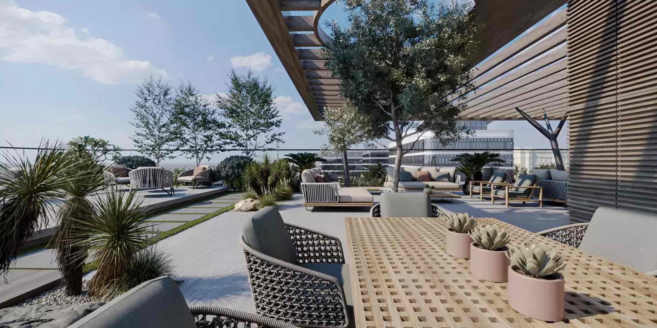 Beverly Residence Phase 2 By HMB media