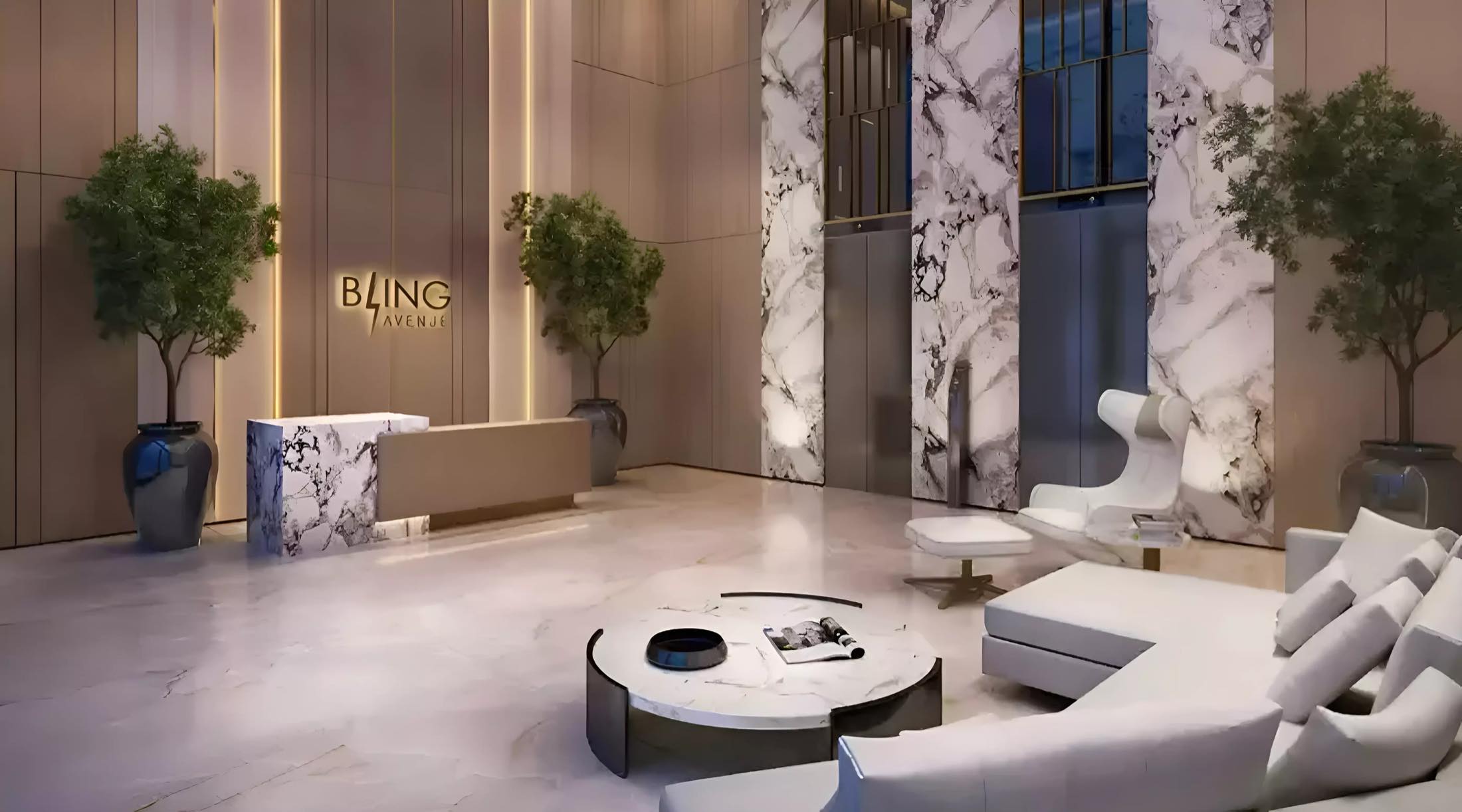 Bling Avenue preview 2