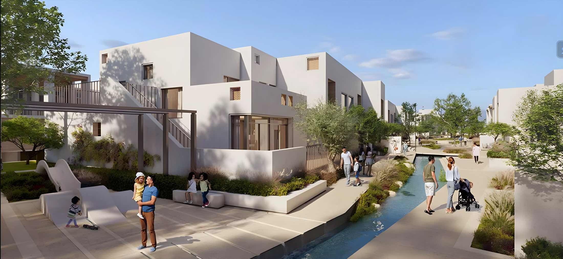 Bliss By Emaar media