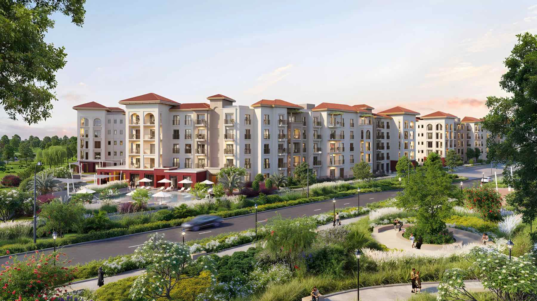 Bloom Living Granada 2 preview 1