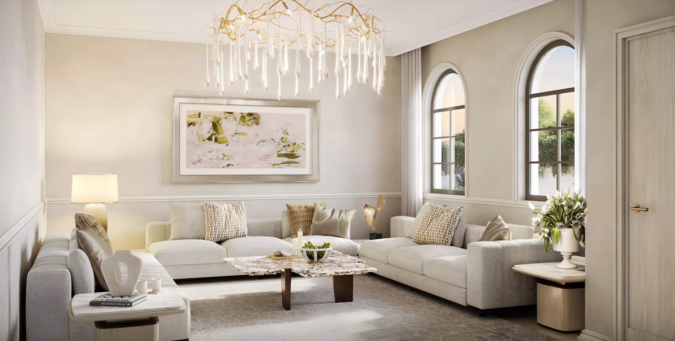 Bloom Living Marbella preview 1